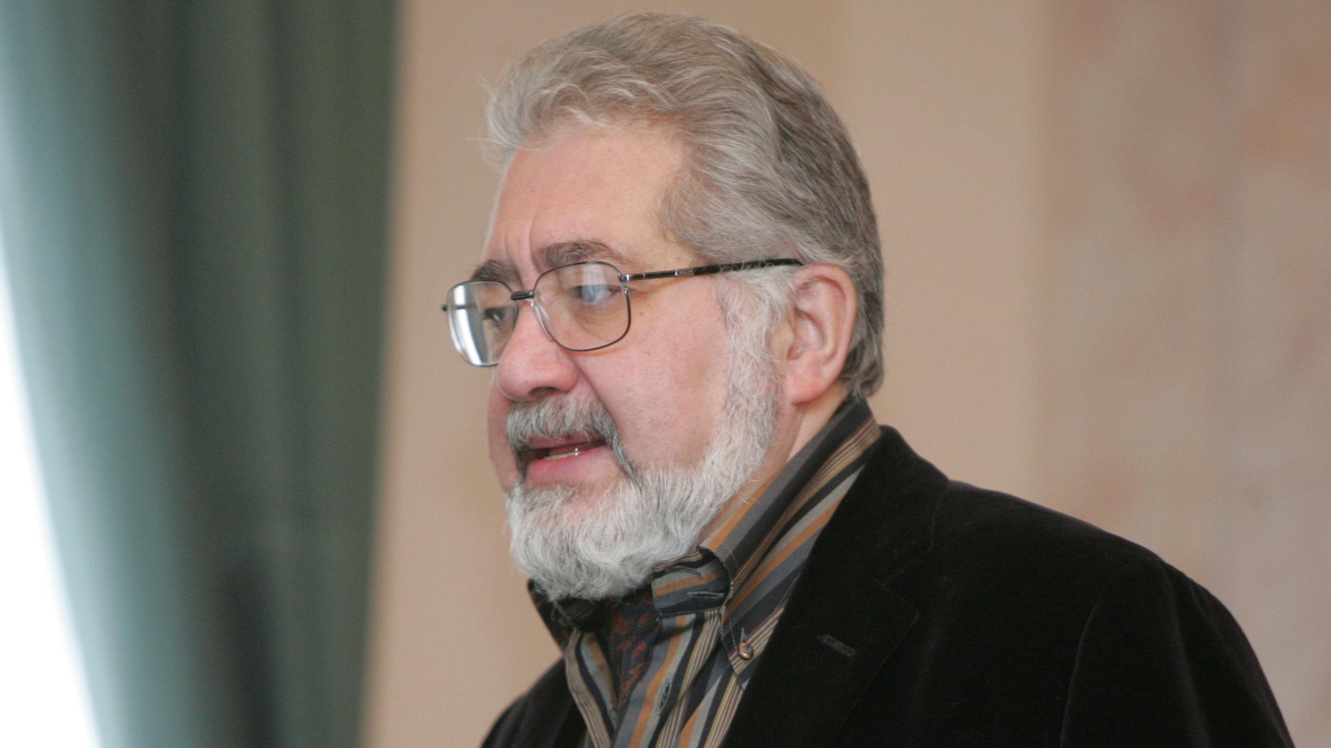 Фото: Viktor Chernov/globallookpress.com