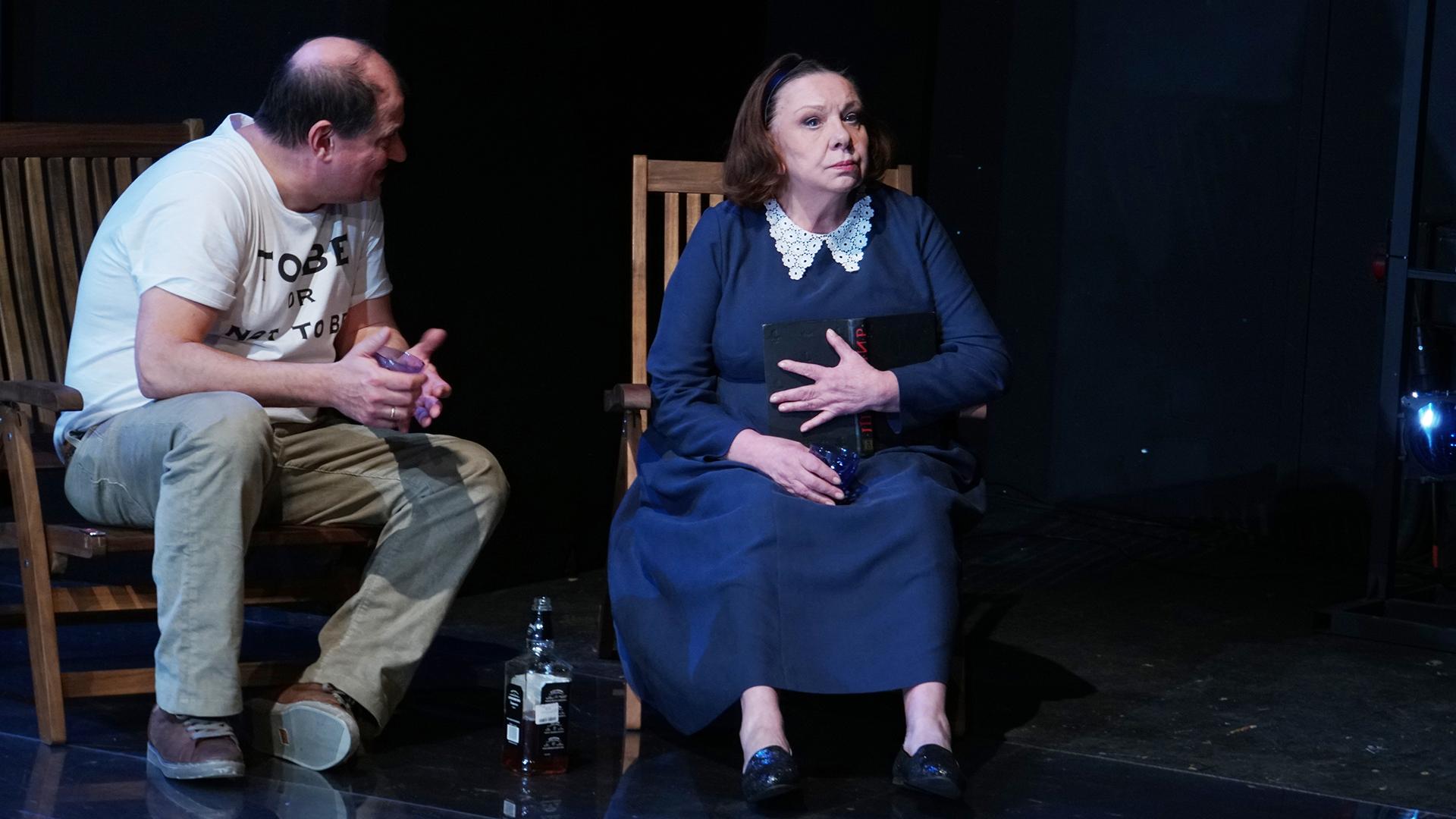 Фото: Ekaterina Tsvetkova/globallookpress.com