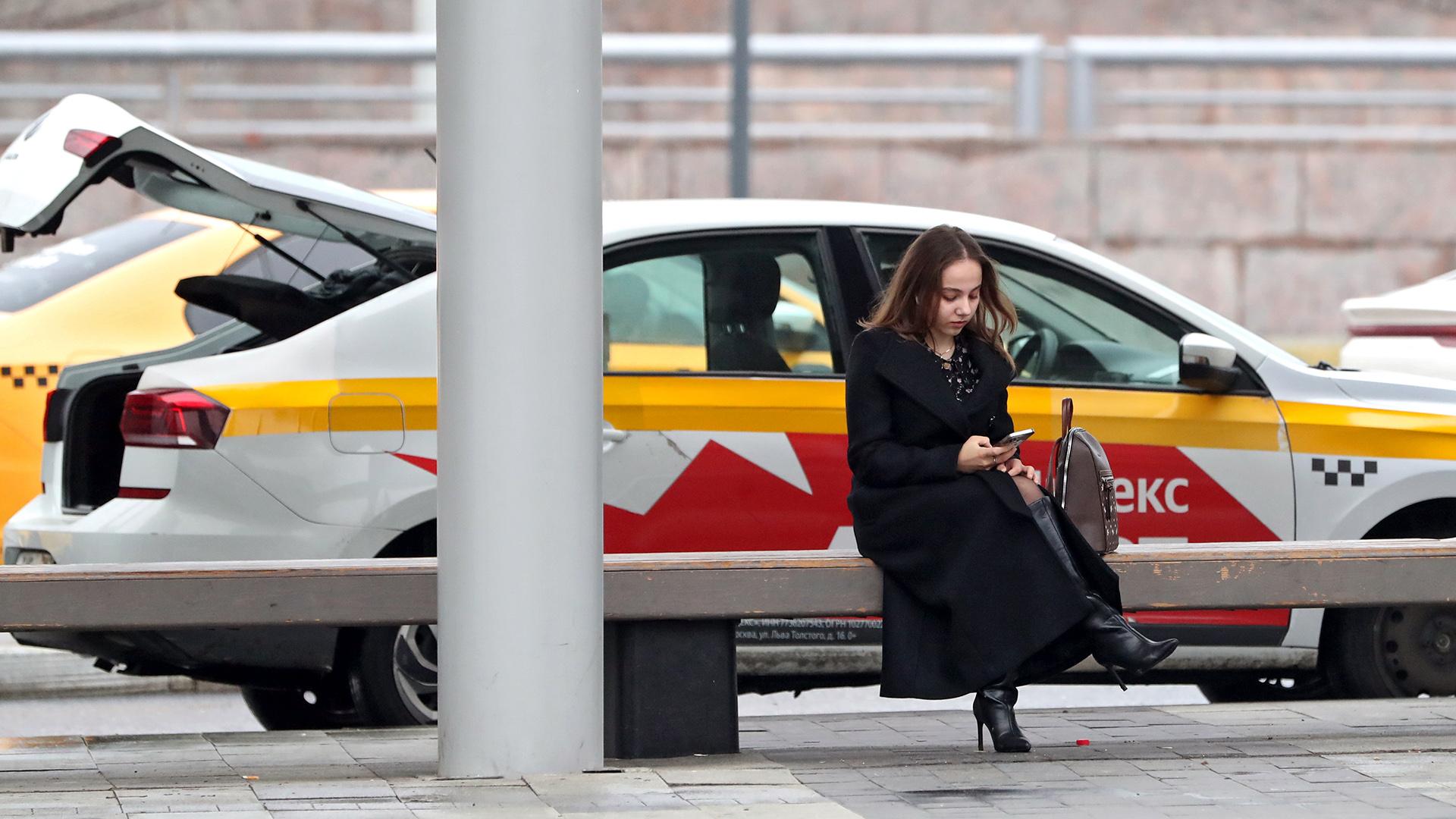 Фото: ИЗВЕСТИЯ/Андрей Эрштрем