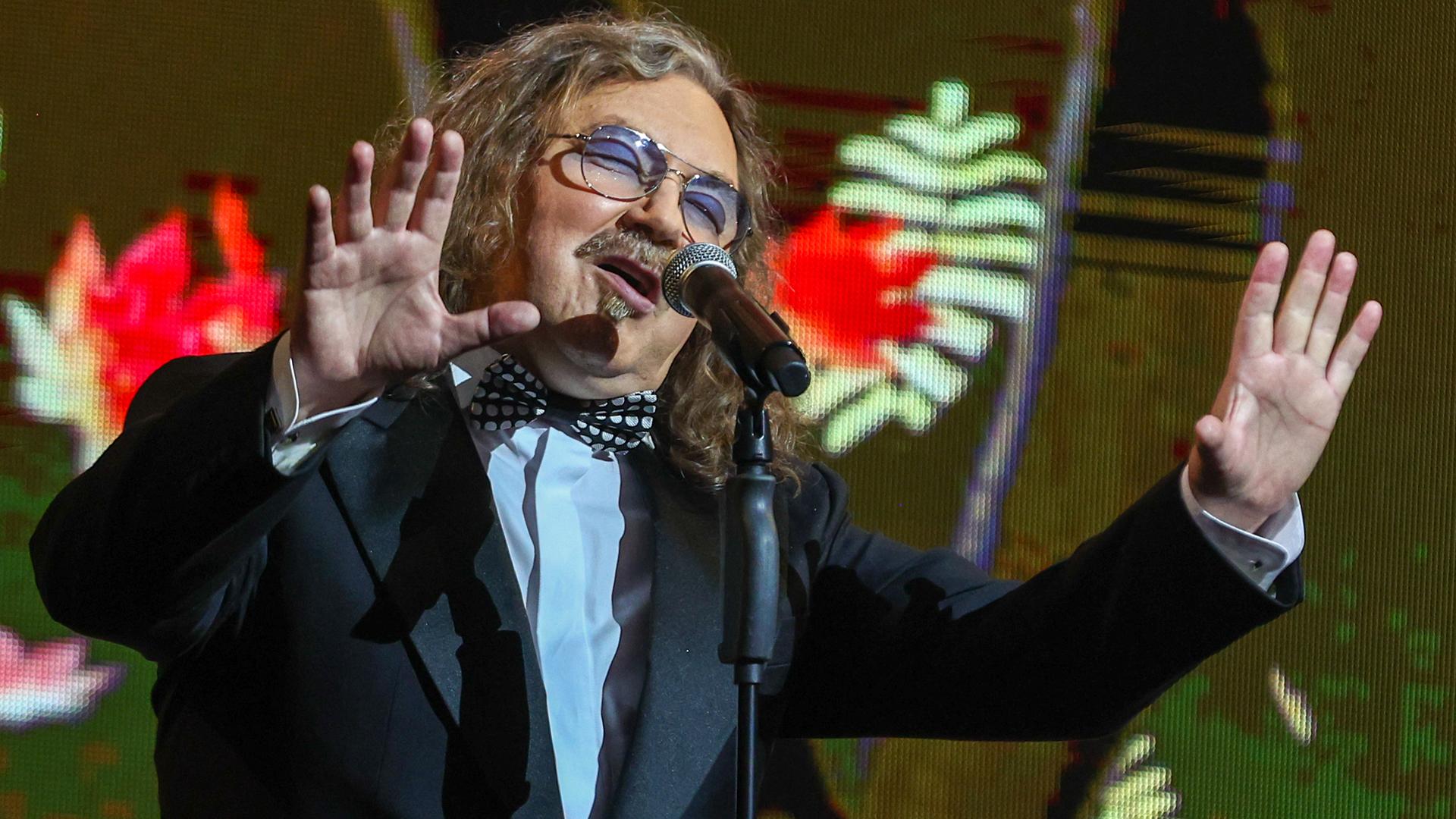 Фото: Shatokhina Natalia/globallookpress.com