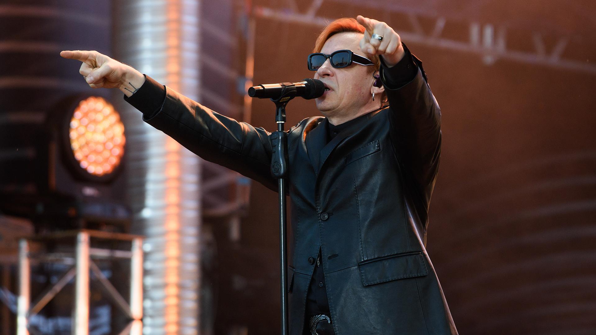 Фото: Ilya Moskovets/globallookpress.com