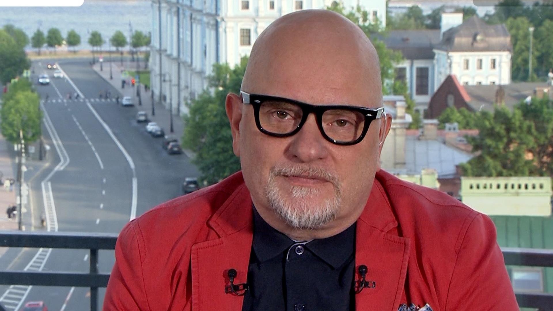 «Стогоff» (18 июня 2025)