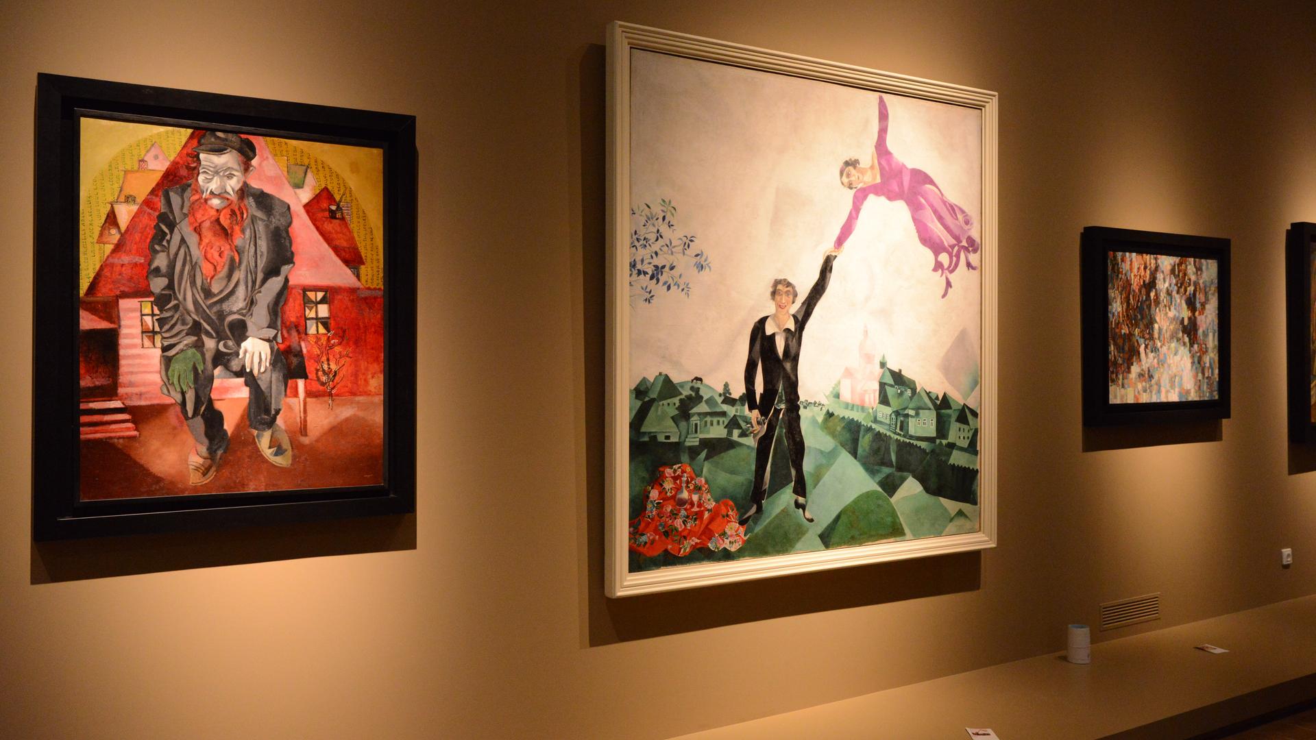 Фото: пресс-служба Русского музея