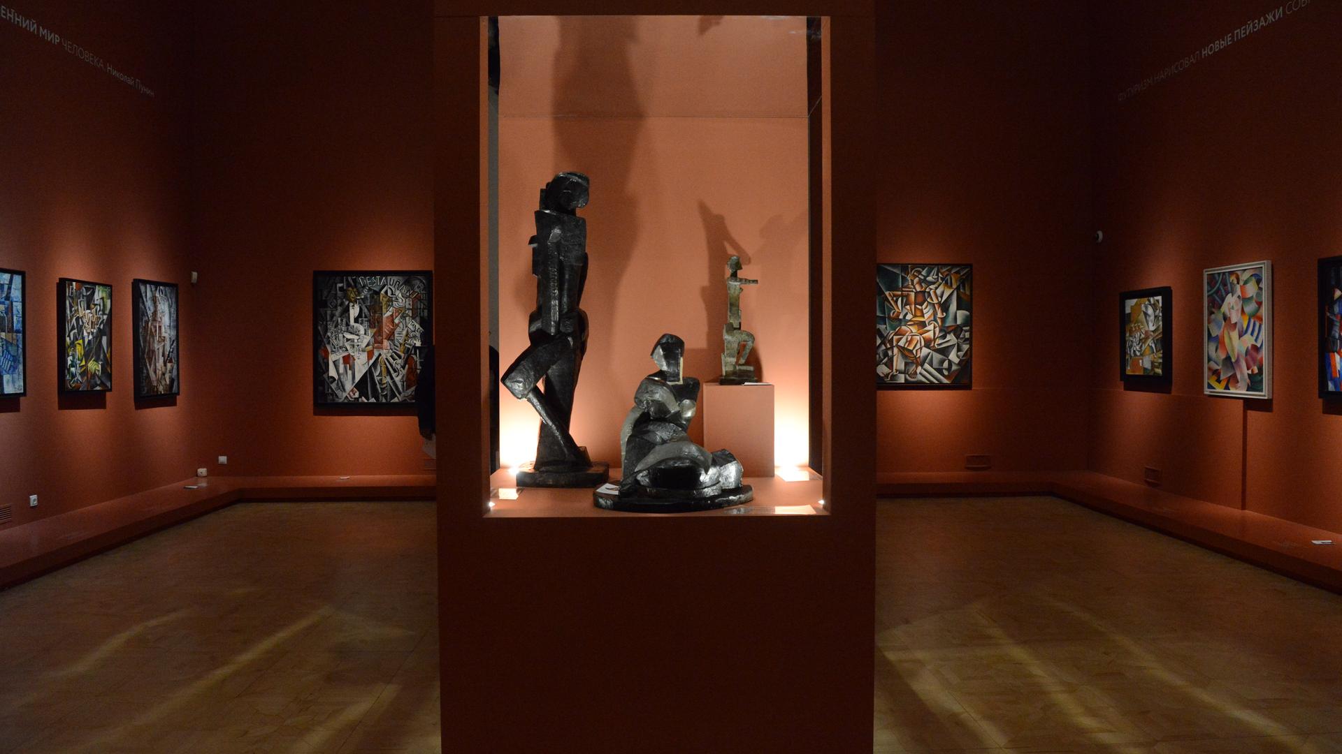 Фото: пресс-служба Русского музея