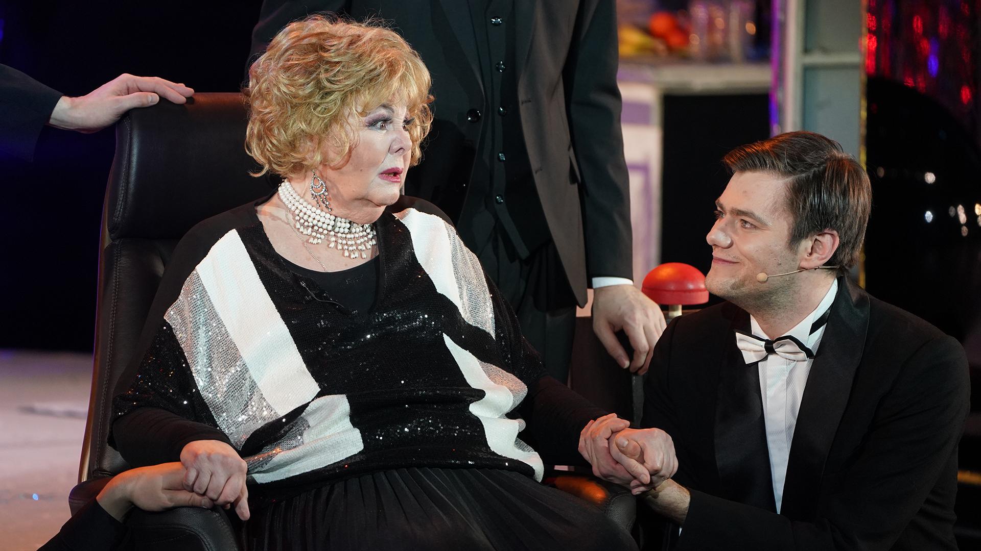 Фото: ИЗВЕСТИЯ/Павел Волков