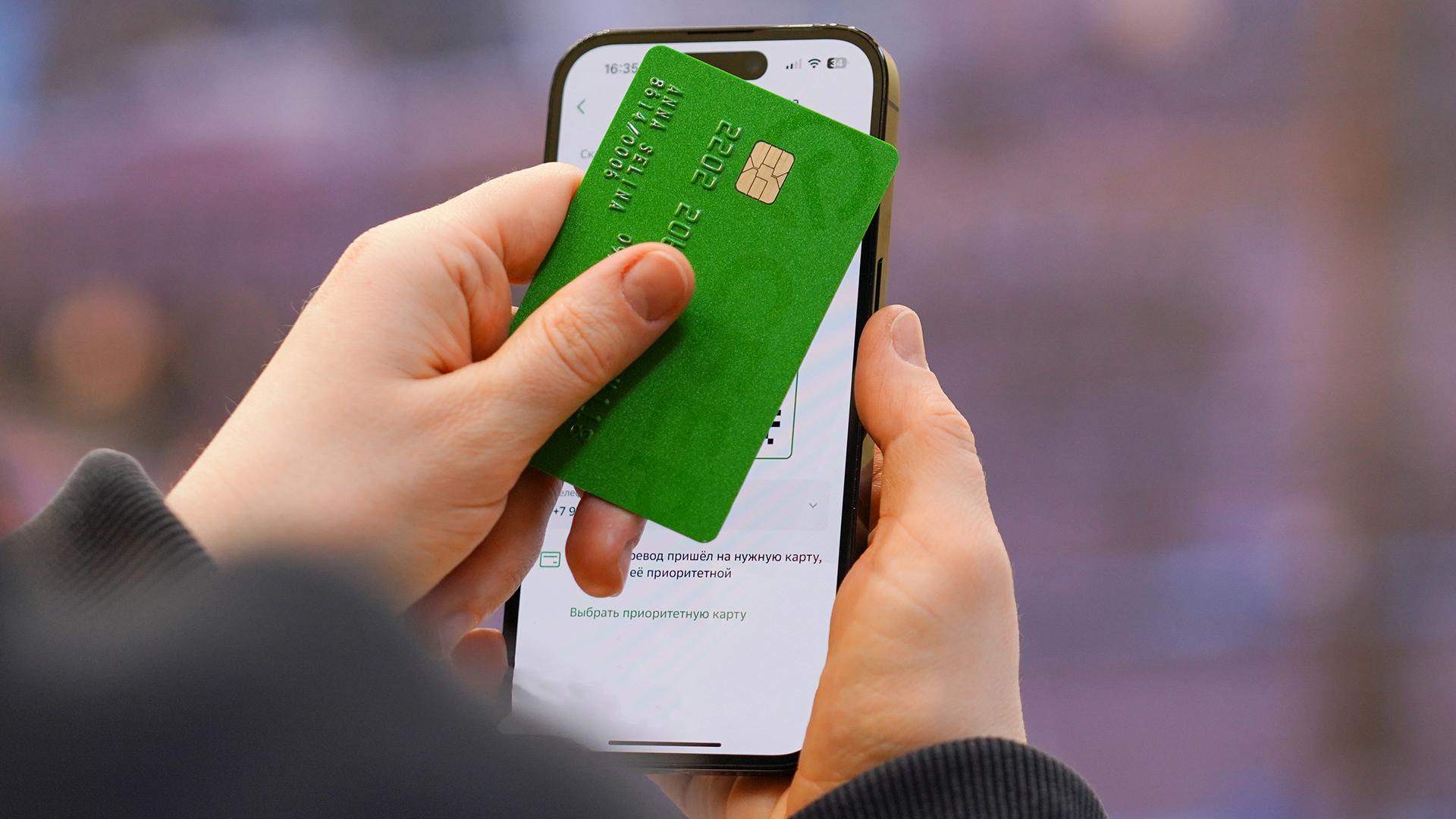 Фото: ИЗВЕСТИЯ/Анна Селина