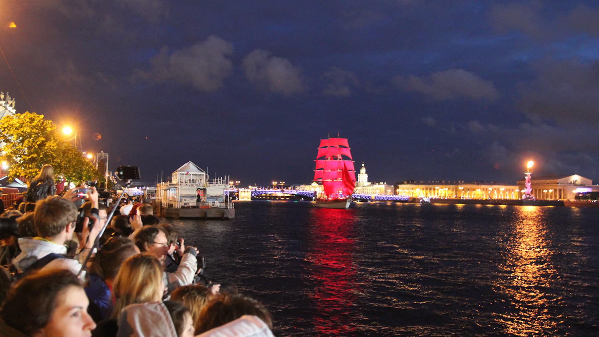 Фото: Maksim Konstantinov/globallookpress.com