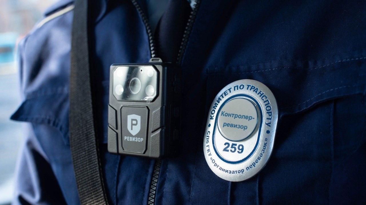 Фото: пресс-служба Комитета по транспорту Санкт-Петербурга