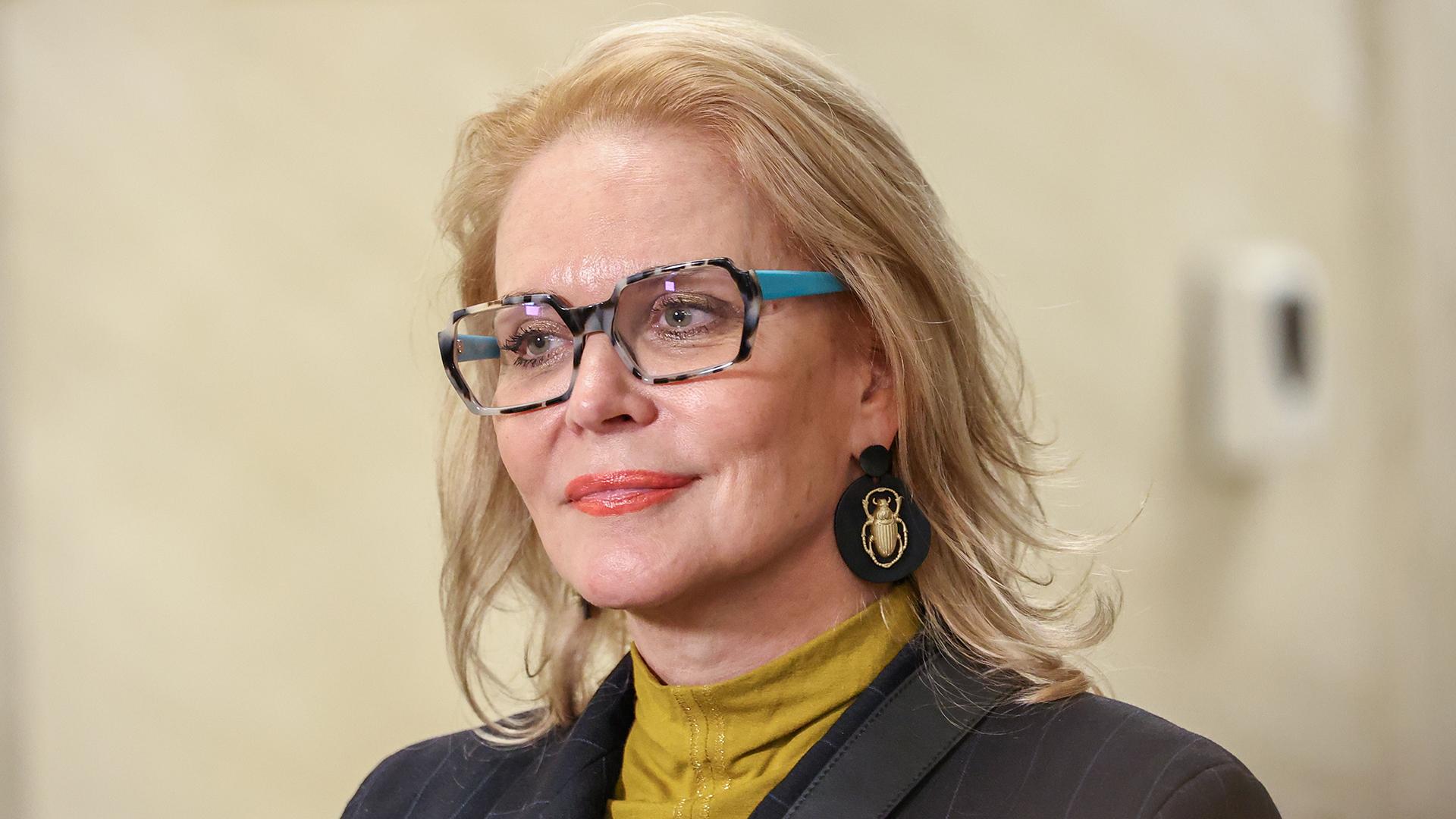 Фото: Petrov Sergey/globallookpress.com