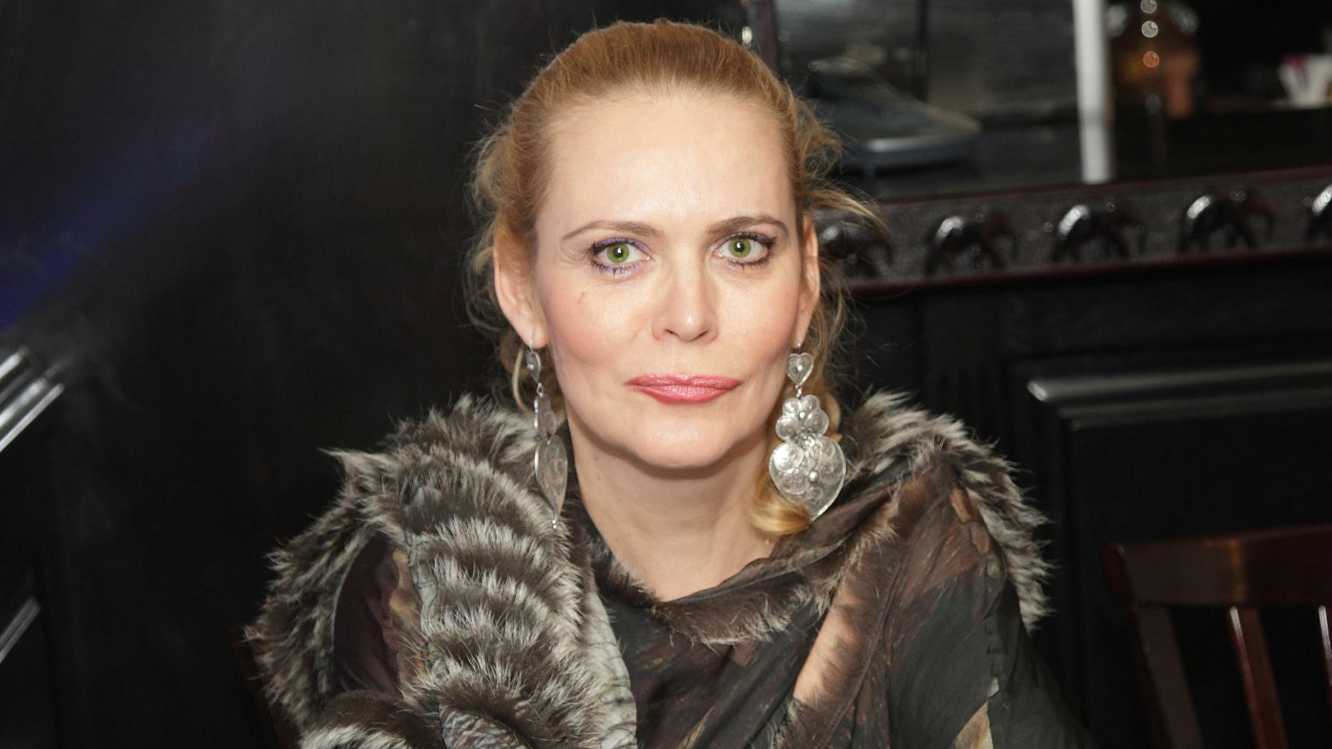 Фото: Natalya Loginova/globallookpress.com