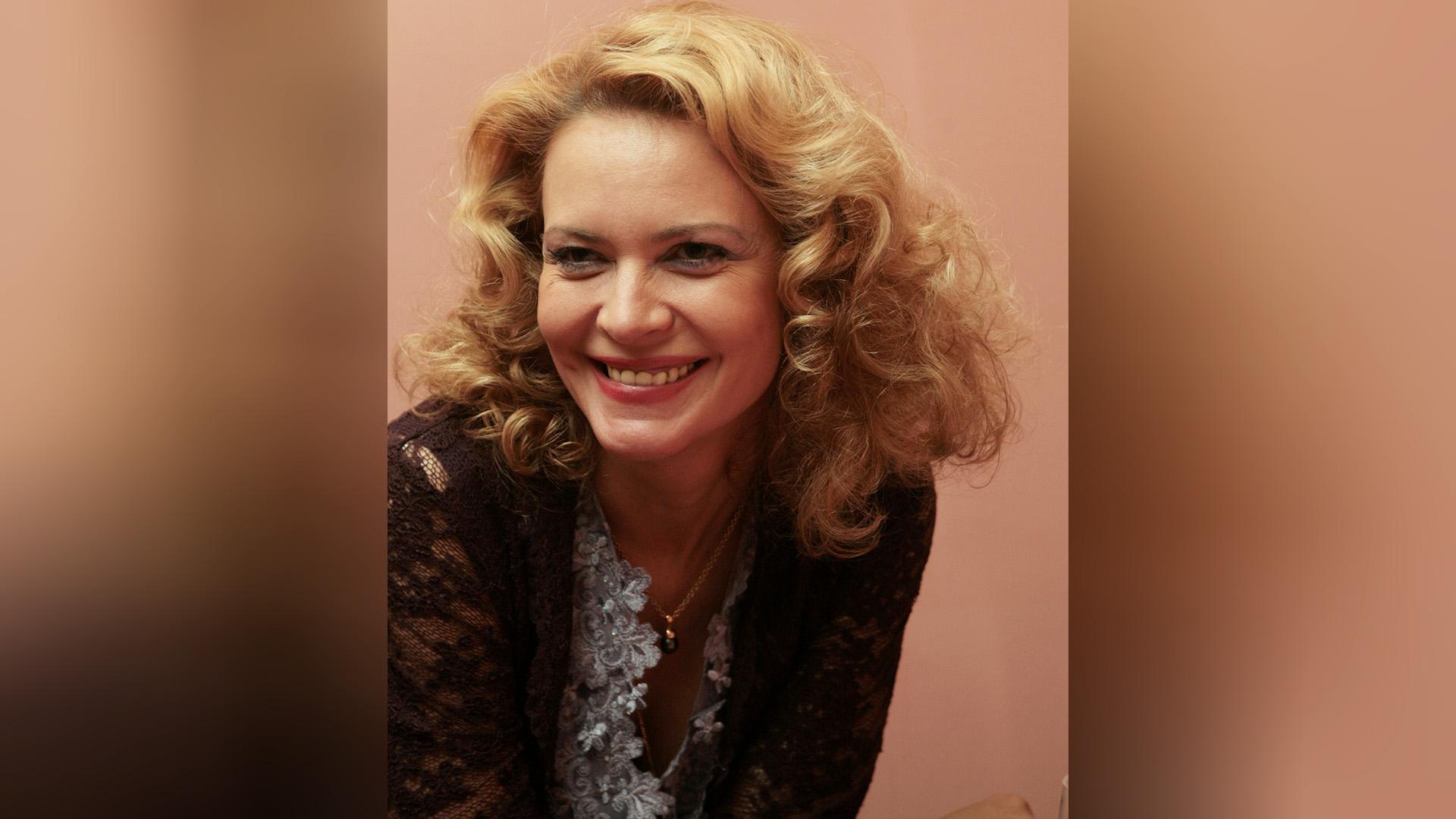 Фото: Natalya Loginova/globallookpress.com