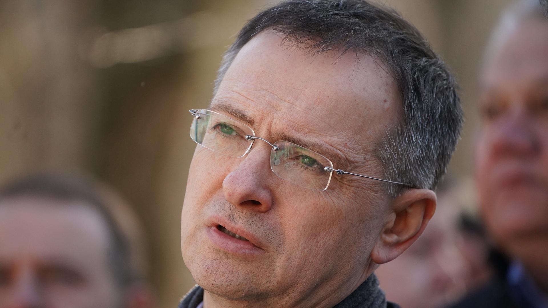 Фото: ИЗВЕСТИЯ/Сергей Лантюхов