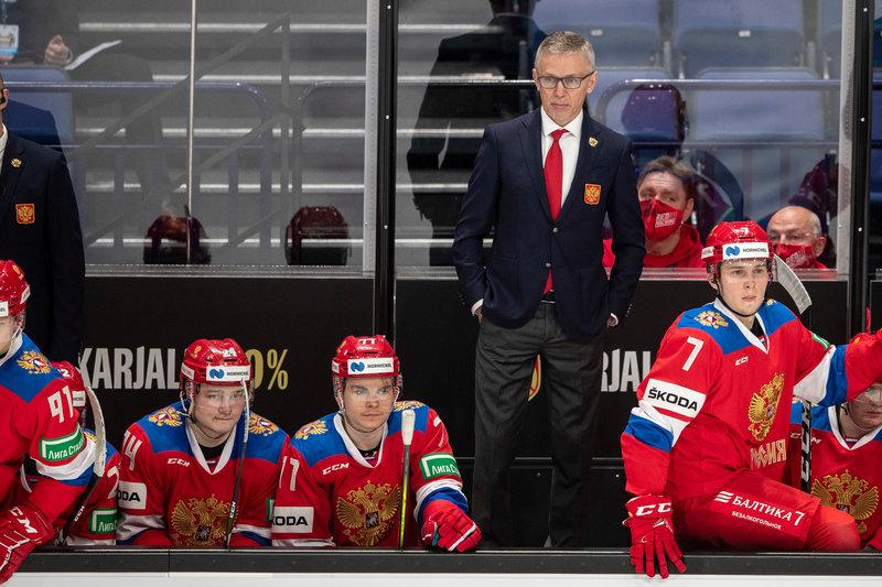 Фото: Tomi Hänninen / Newspix24 / Global Look Press