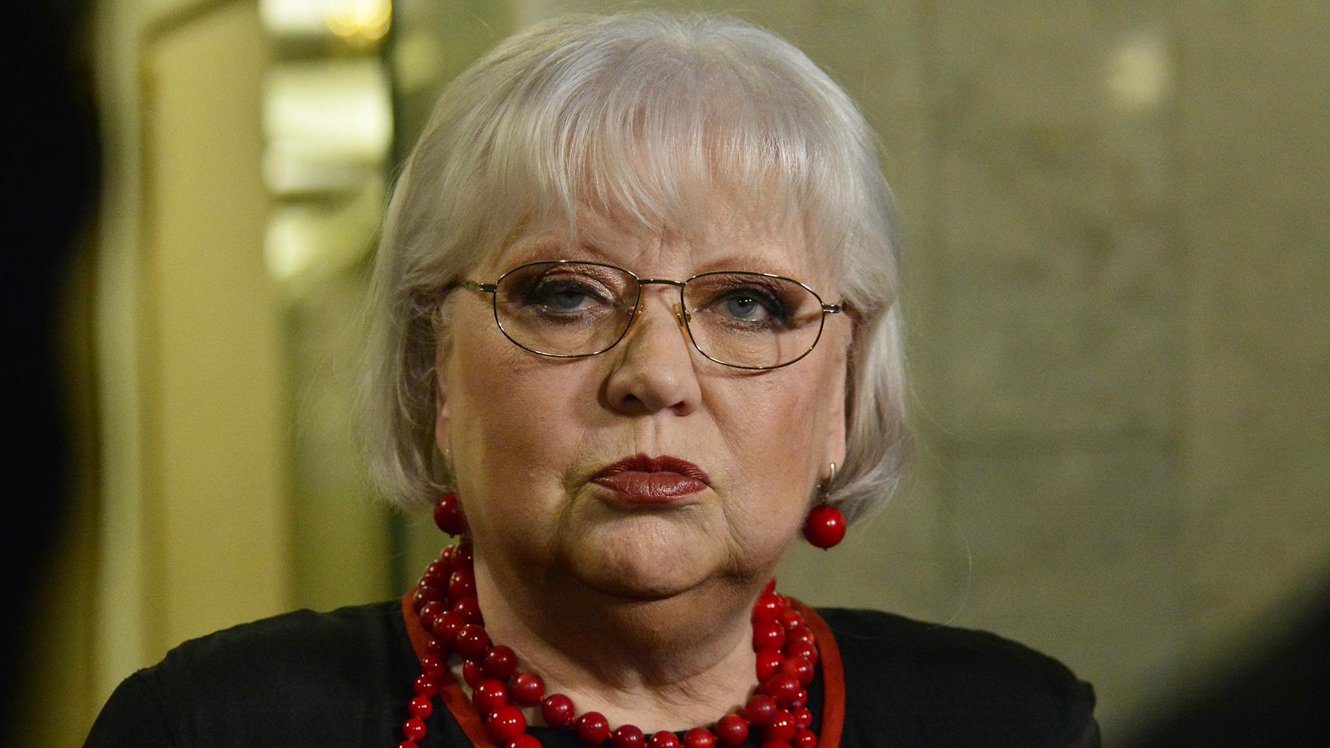 Фото: Павел Кашаев/globallookpress.com