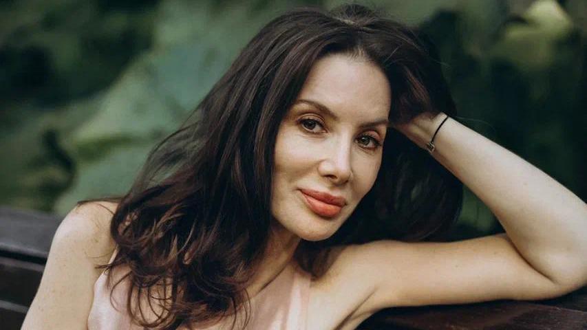 Дарья Юрская/ Фото: kino-teatr.ru