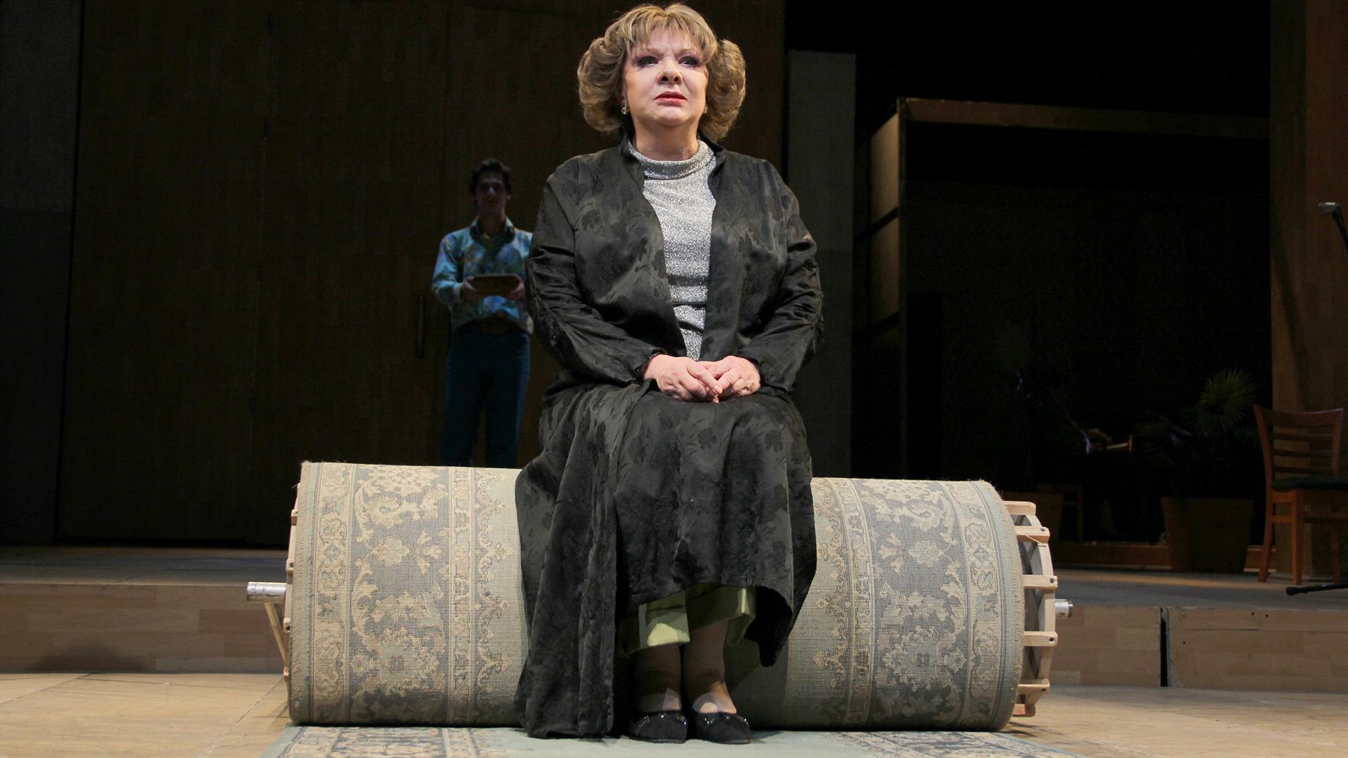 Фото: Ekaterina Tsvetkova/globallookpress.com