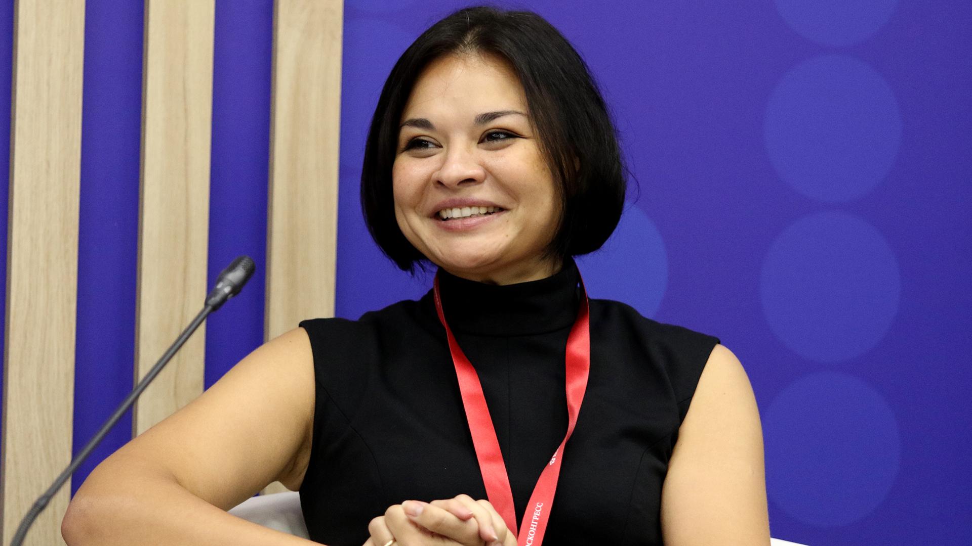 Фото: Maksim Konstantinov/globallookpress.com