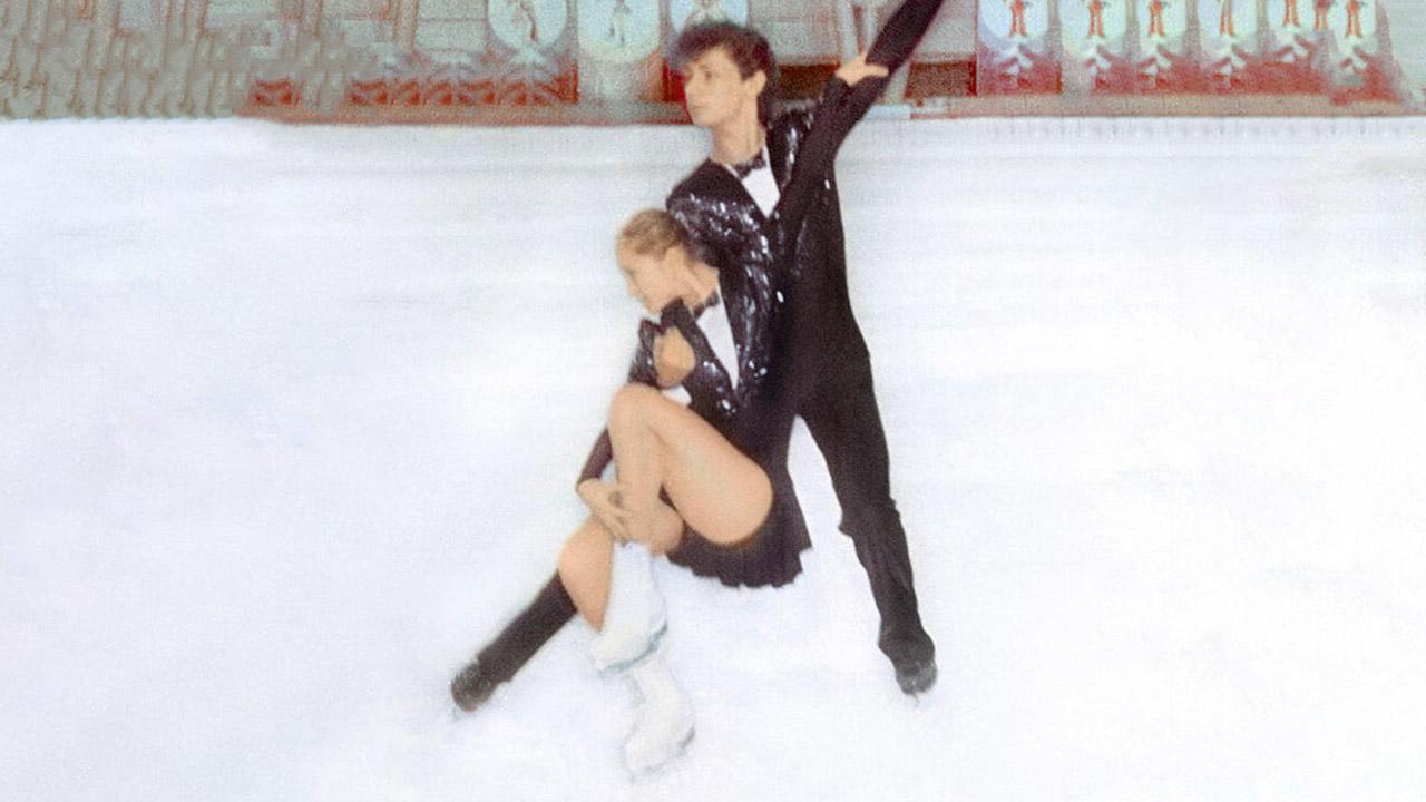 Архивное фото