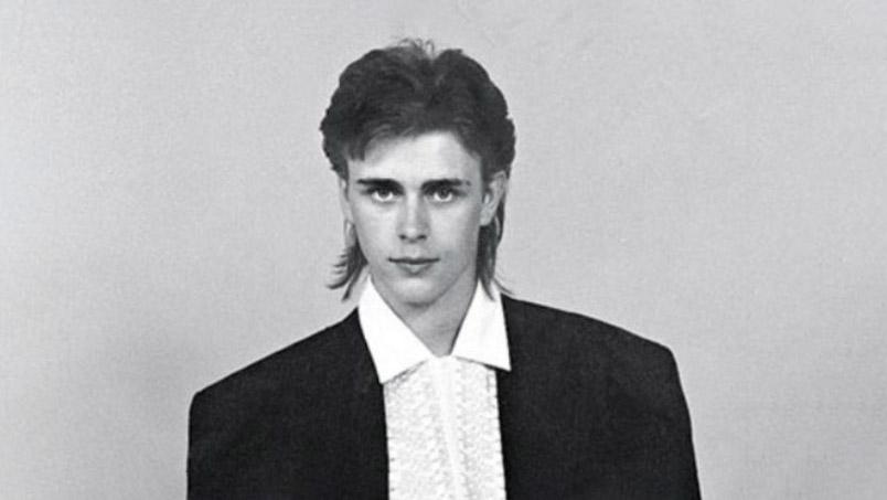 Пётр Чернышёв/ Архивное фото