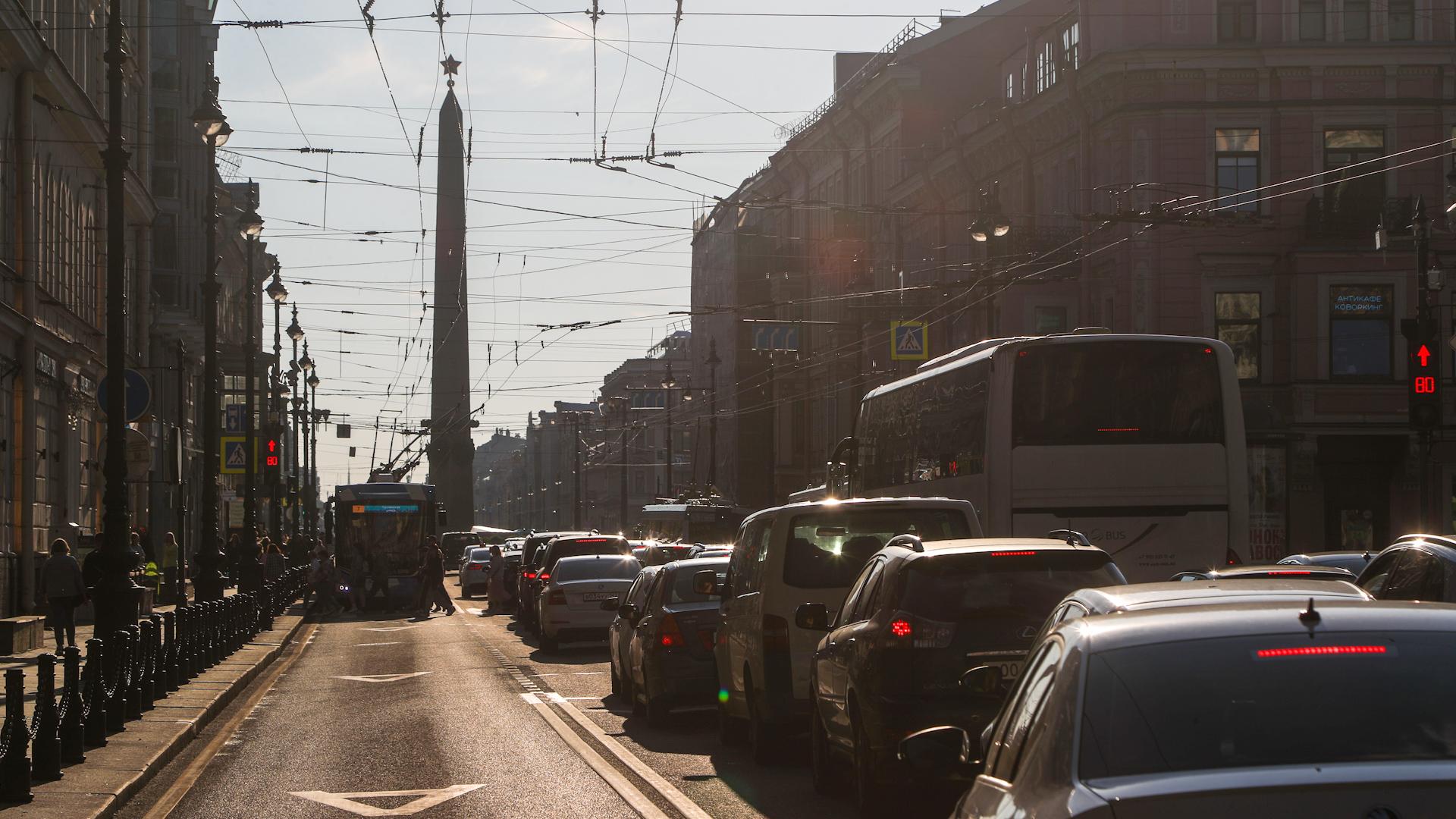 Фото: Belkin Alexey/news.ru/globallookpress.com