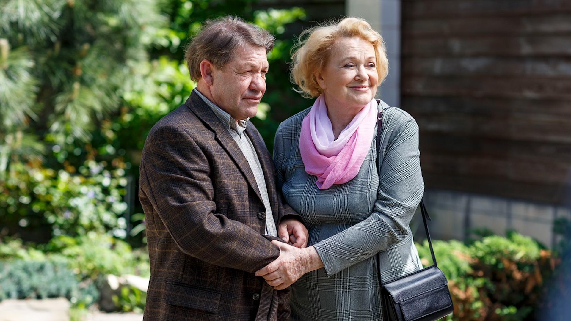 Фото: «Маруся. Трудные взрослые»/kino-teatr.ru