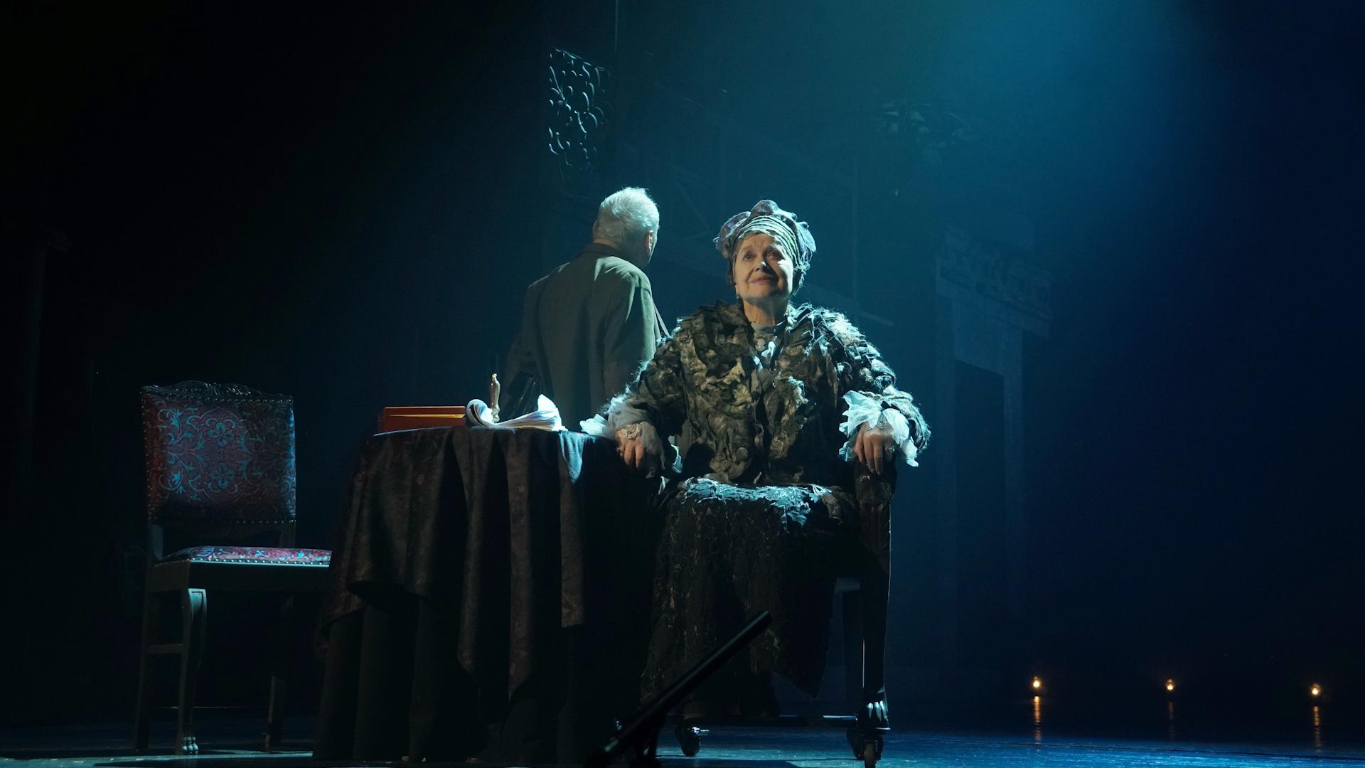 Фото: Ekaterina Tsvetkova/globallookpress.com