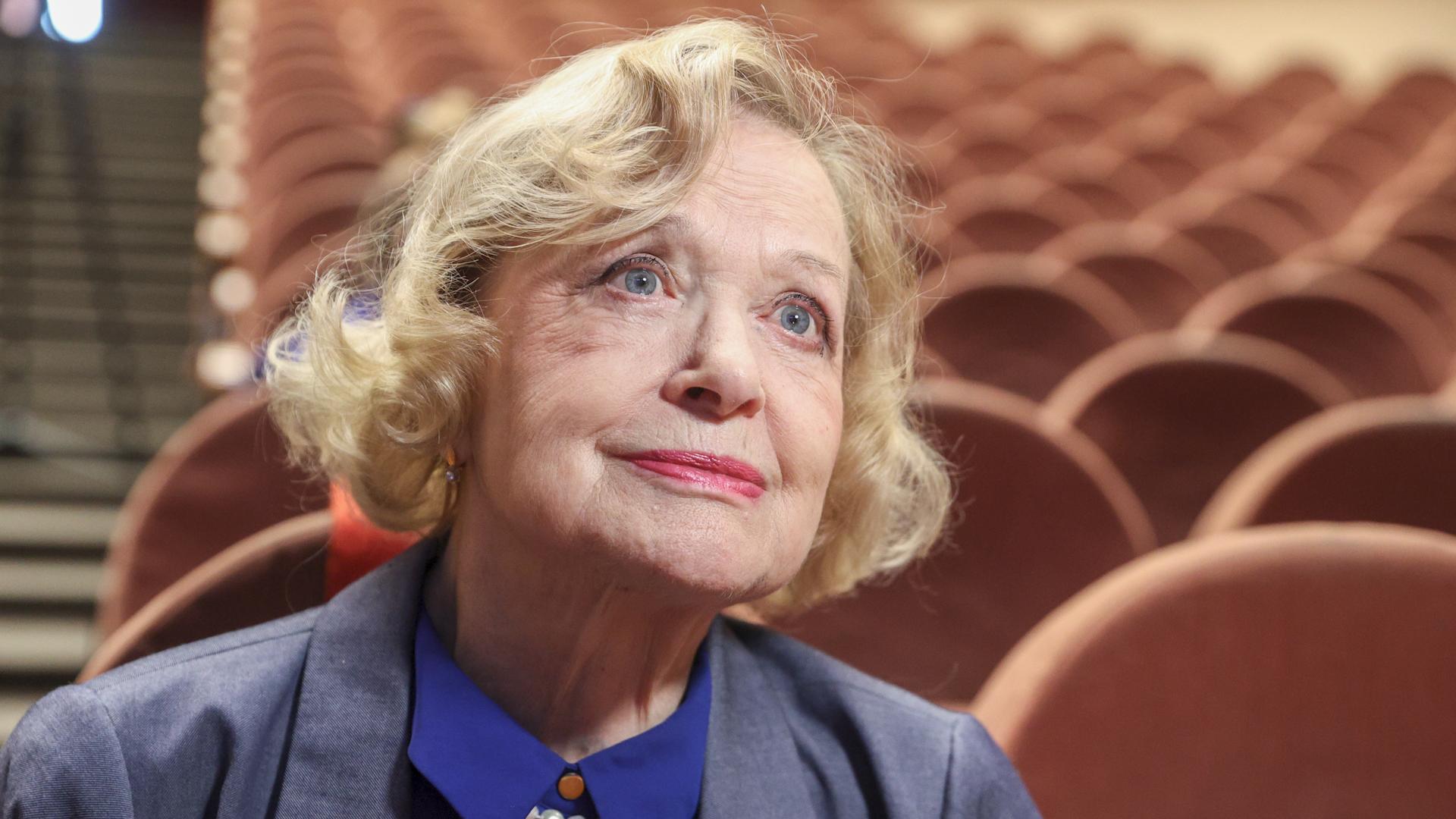 Фото: Булкин Сергей/news.ru/globallookpress.com