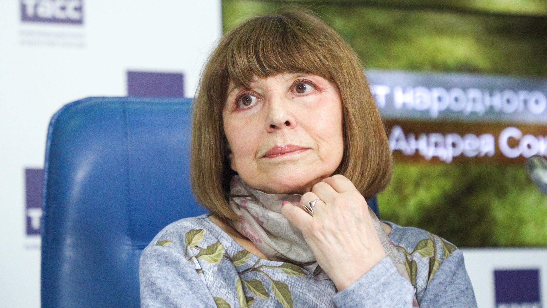 Фото: Belkin Alexey/news.ru/globallookpress.com