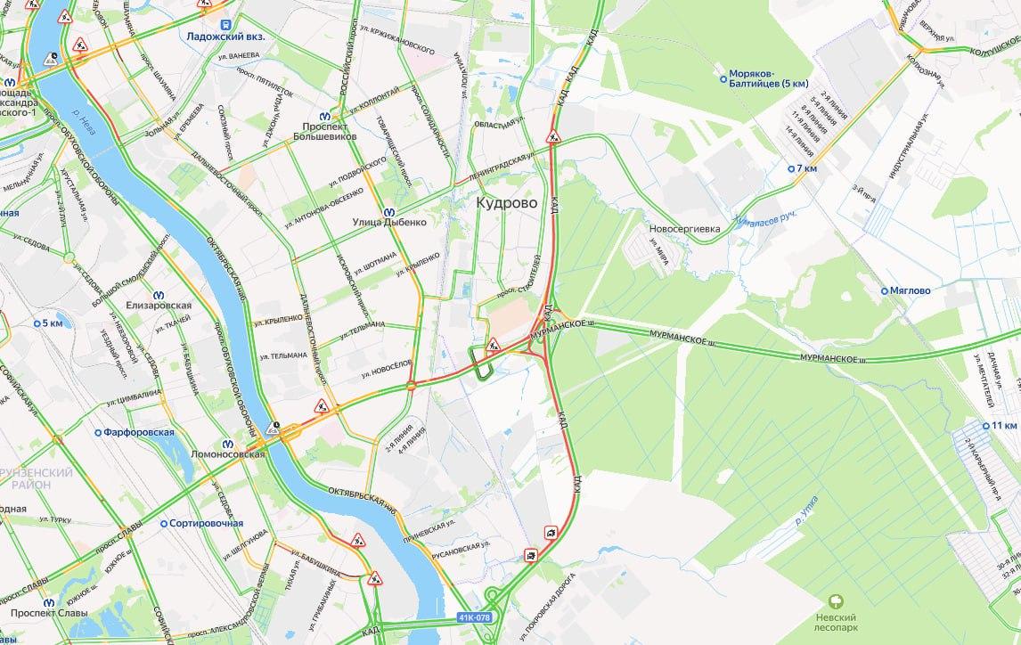 Фото: yandex.ru/maps