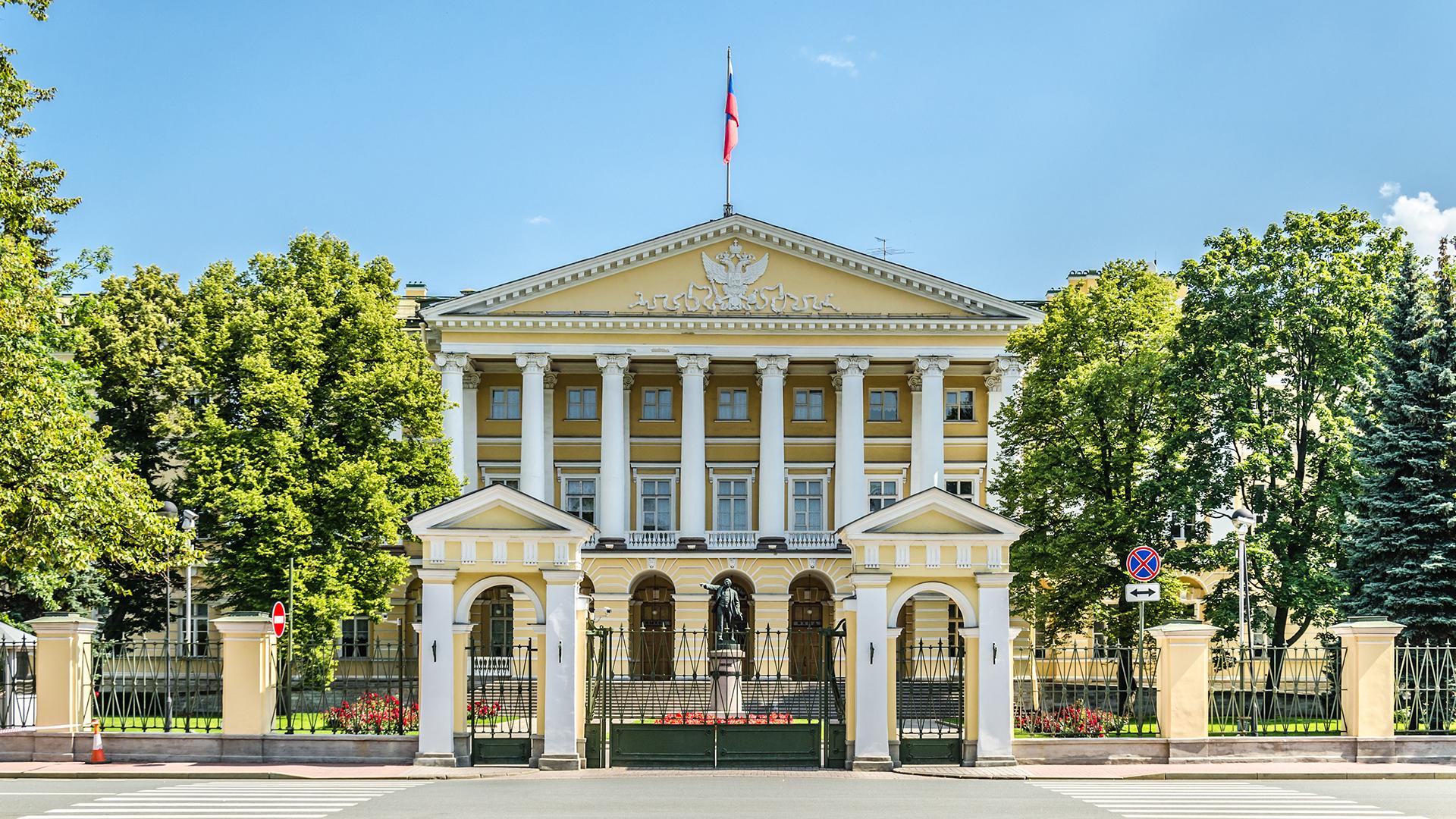 Фото: wikipedia.org/Alex 'Florstein' Fedorov; CC BY-SA 4.0