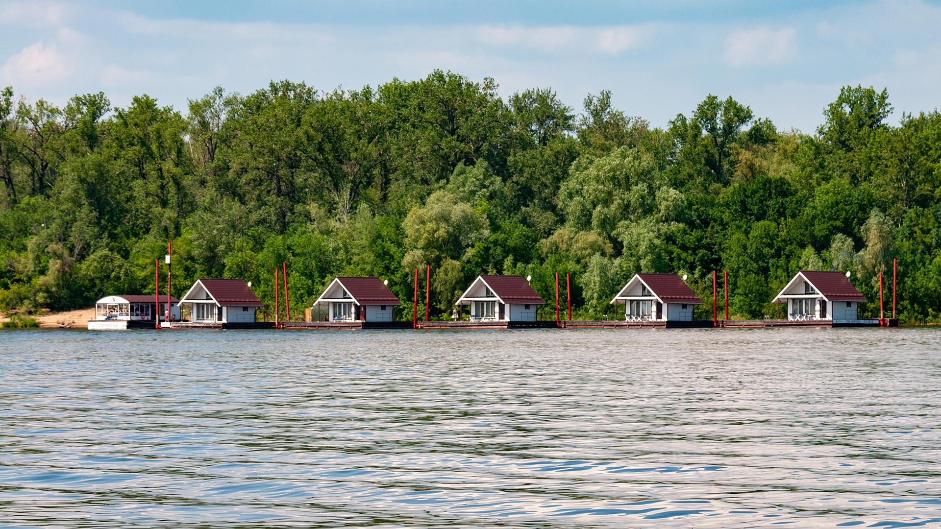 Фото: Svetlana Vozmilova/globallookpress.com