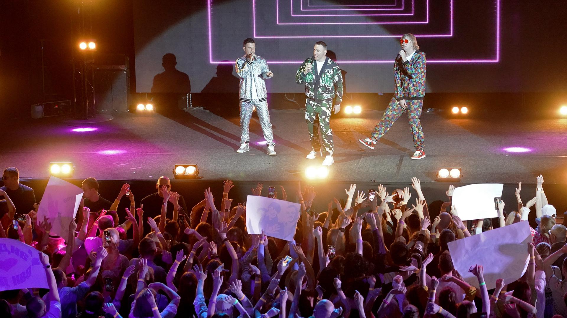 Фото: ИЗВЕСТИЯ/Павел Волков