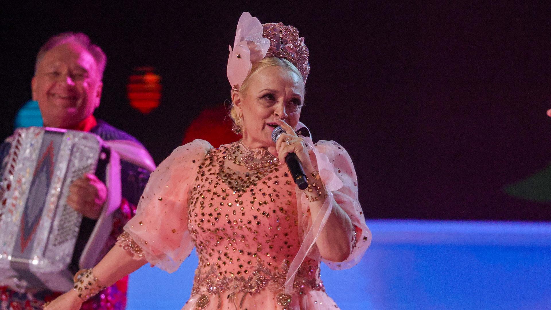 Фото: Shatokhina Natalia/globallookpress.com