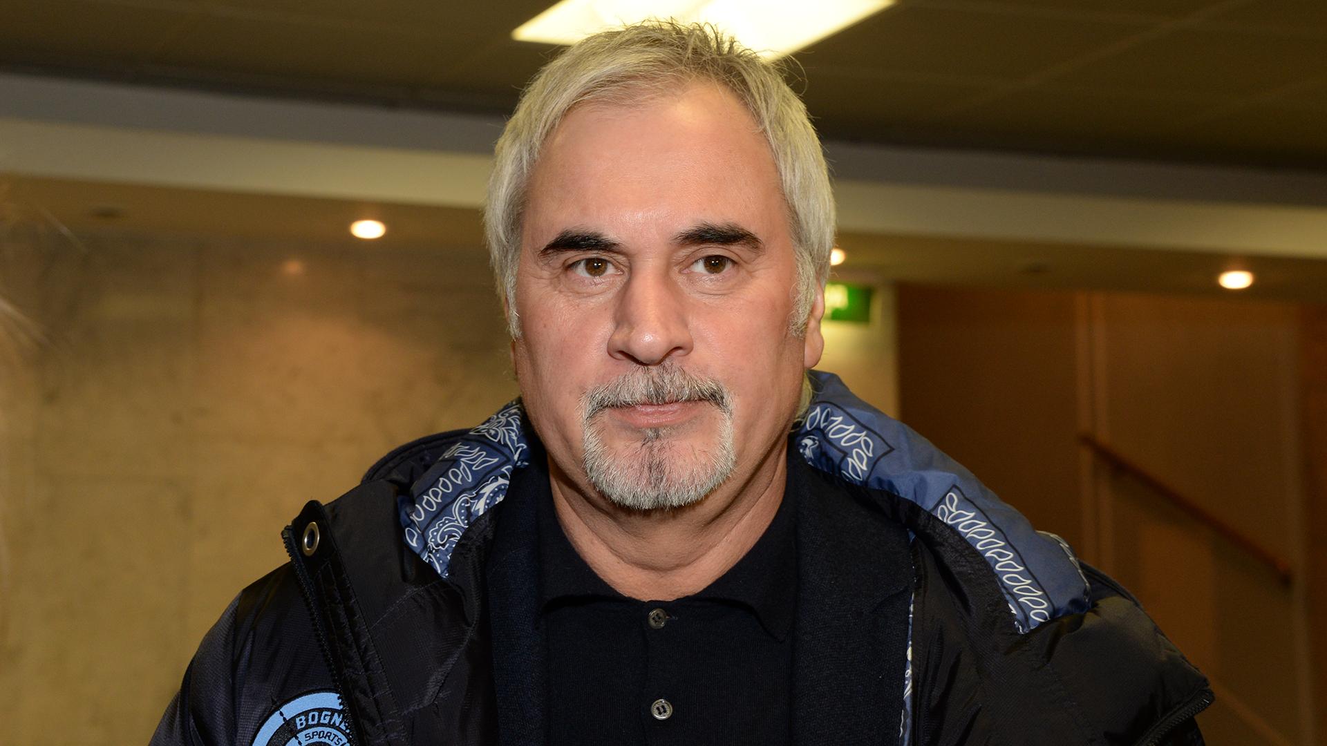 Фото: Anatoly Lomokhov/globallookpress.com