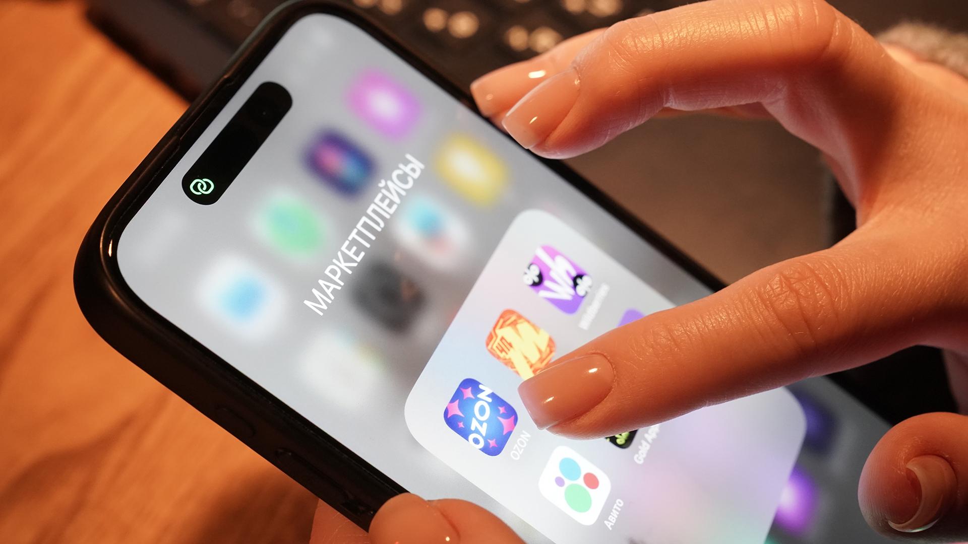 Фото: ИЗВЕСТИЯ/Эдуард Корниенко