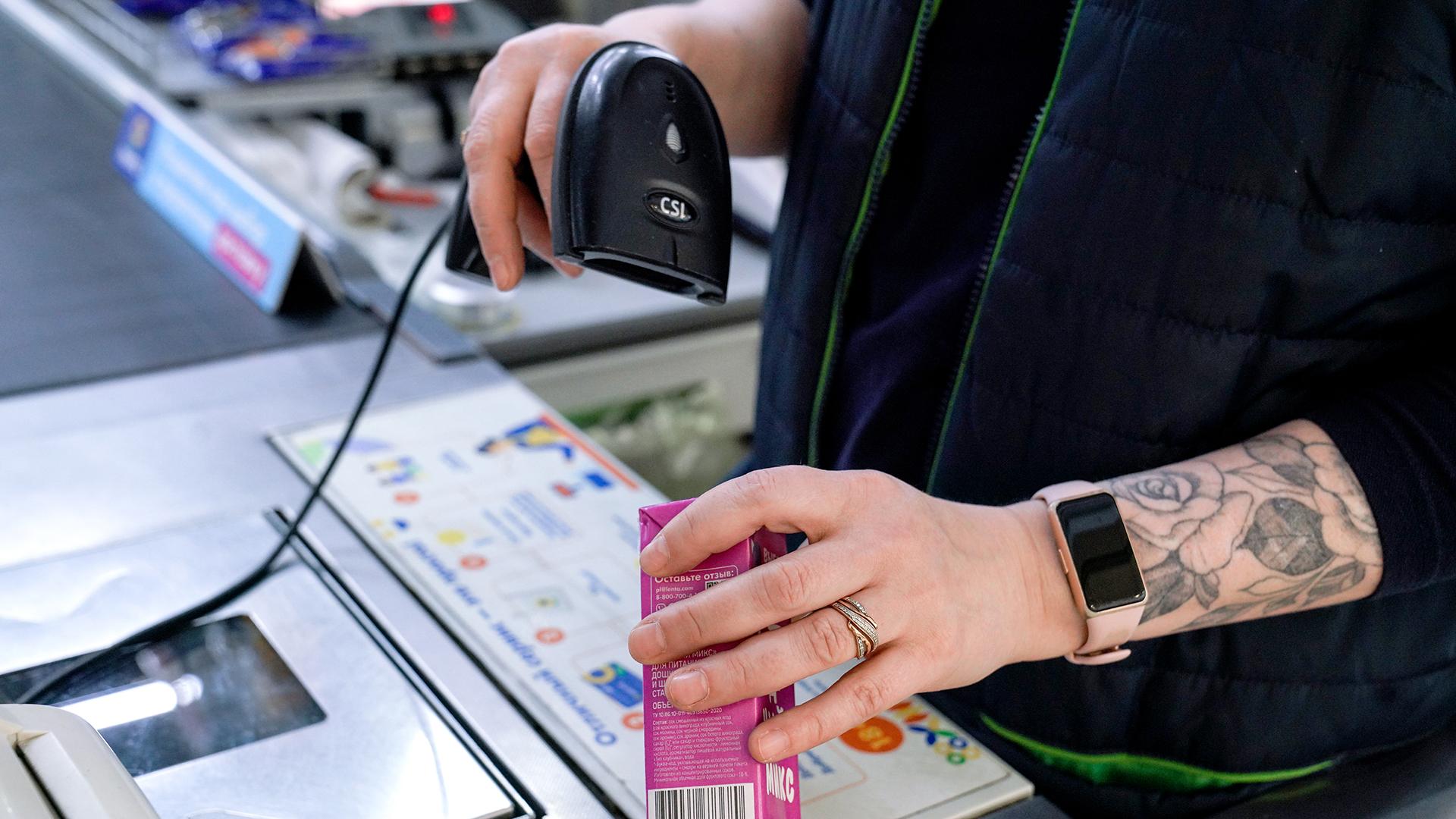 Фото: ИЗВЕСТИЯ/Анна Селина