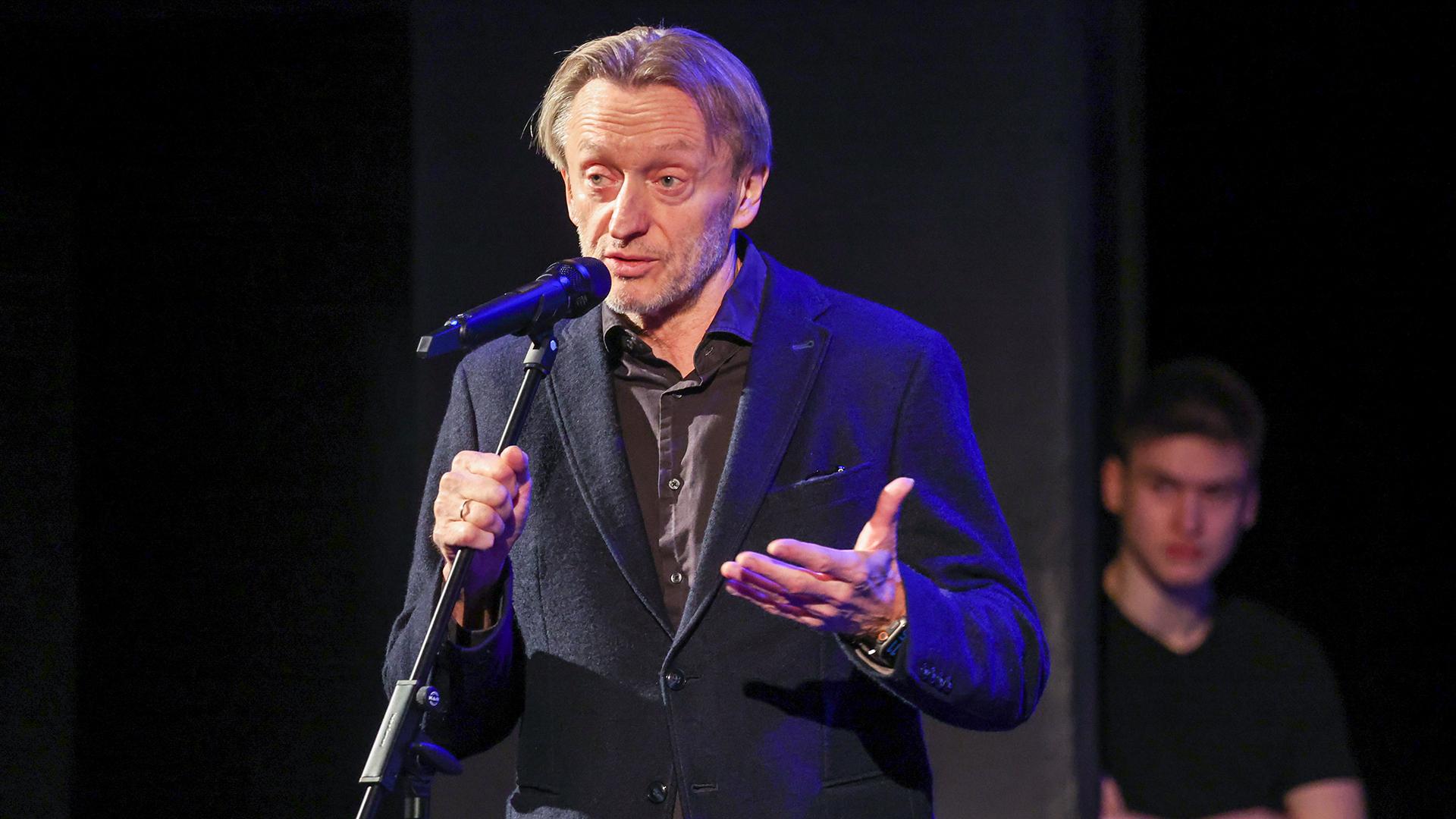 Фото: Belkin Alexey/globallookpress.com