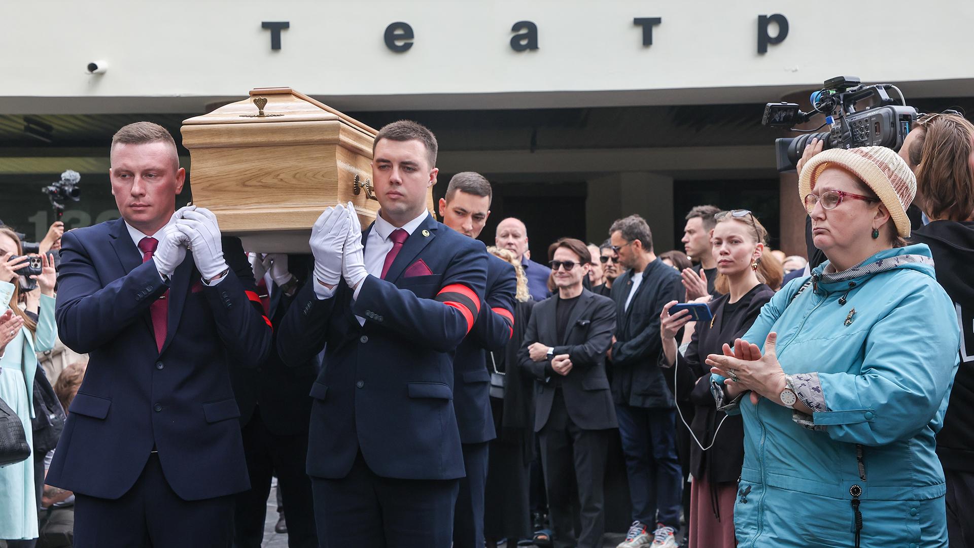 Фото: Belkin Alexey/globallookpress.com