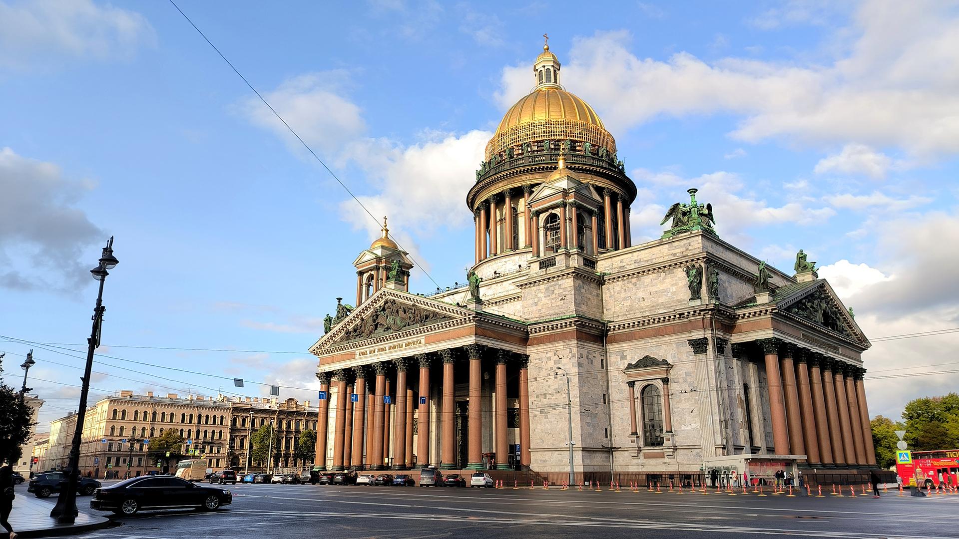 Фото: Maksim Konstantinov/globallookpress.com