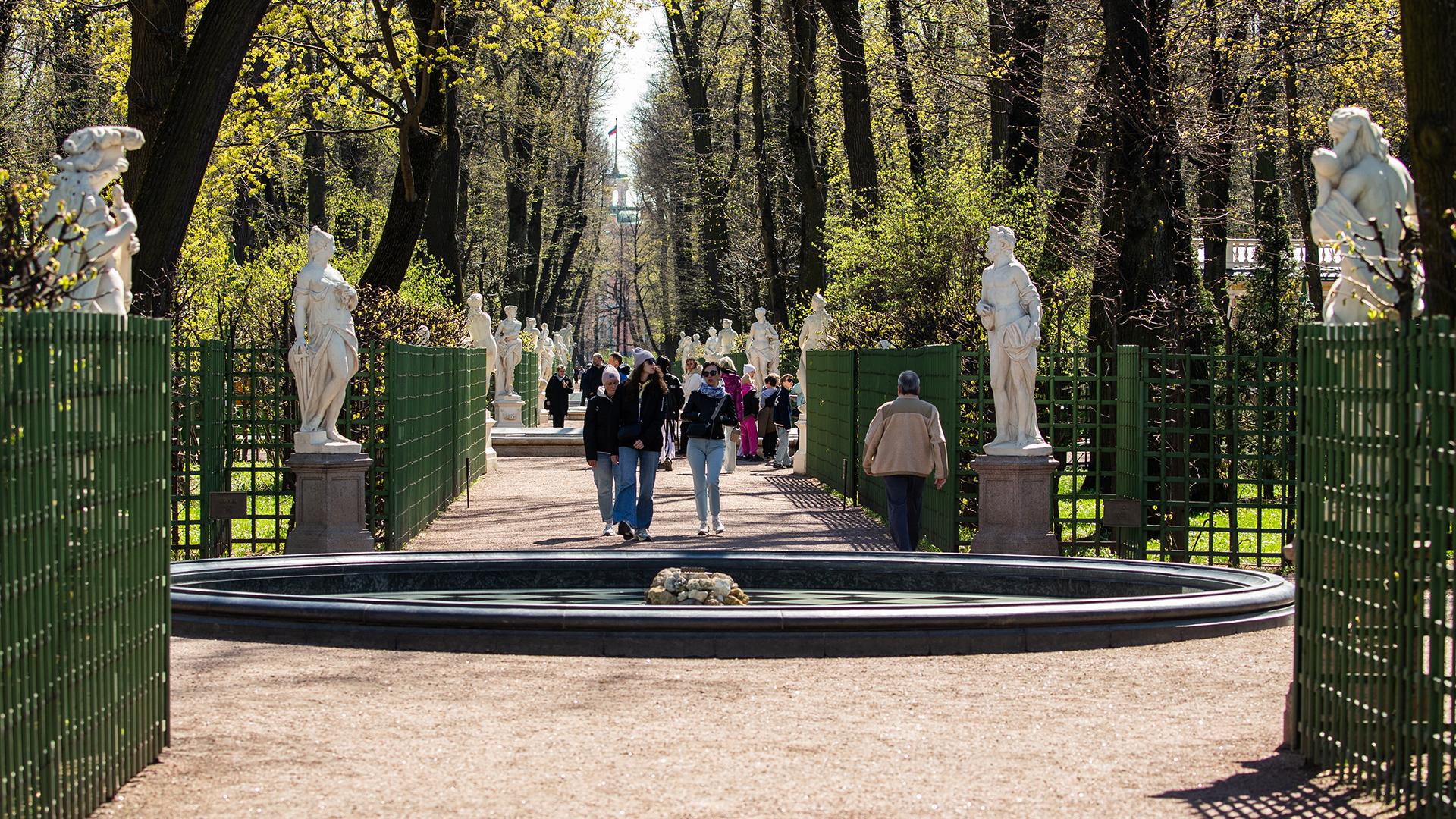 Фото: ИЗВЕСТИЯ/Телеканал «78»