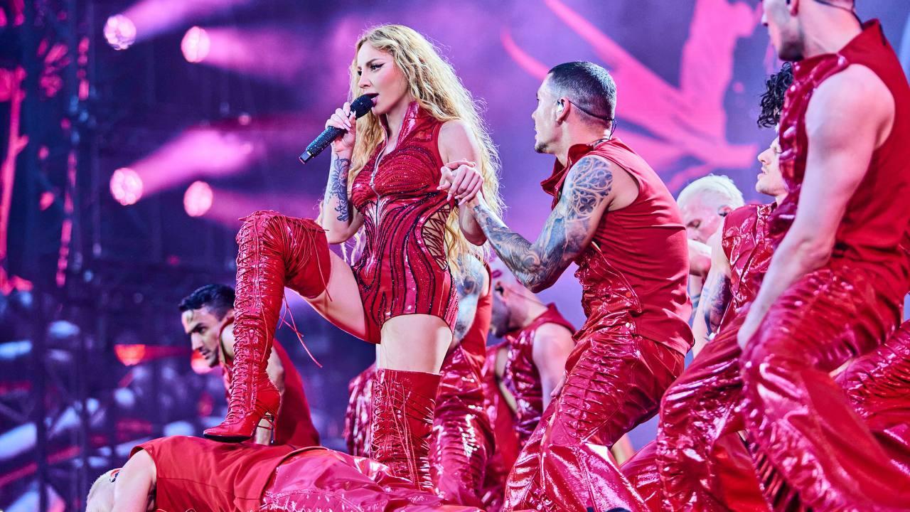 Фото: vk.com/ANNA ASTI