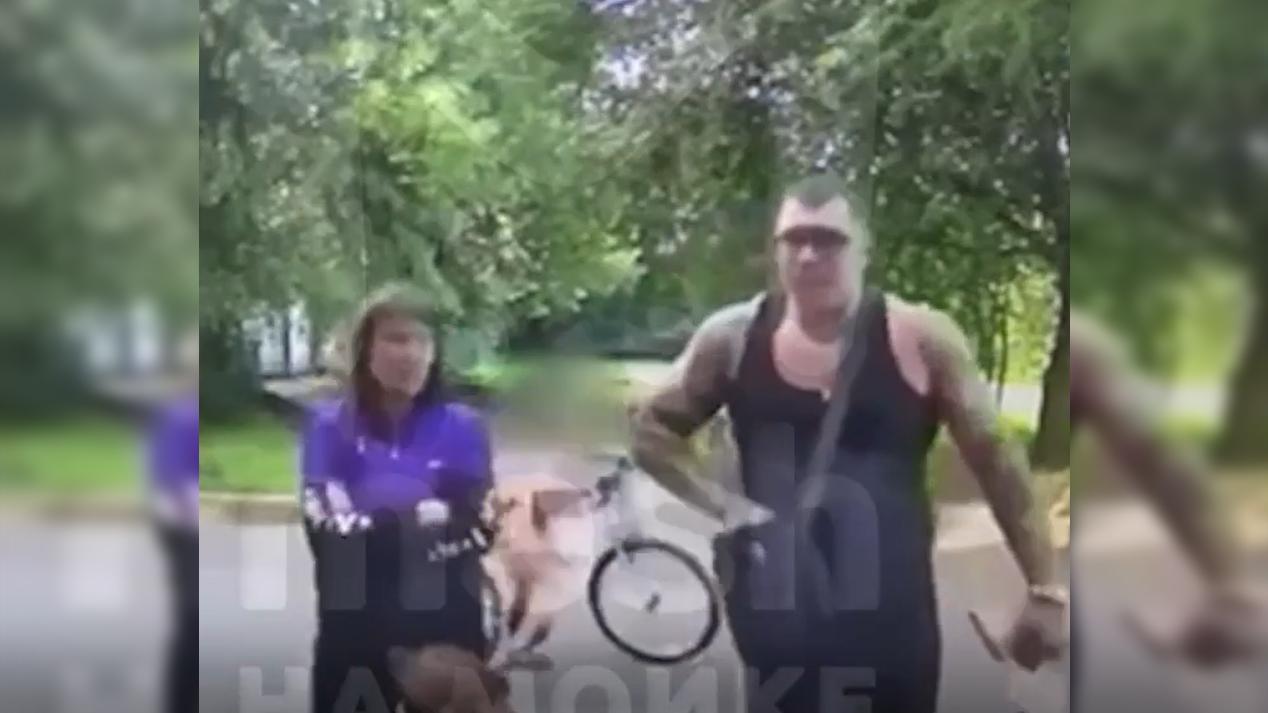 Фото: t.me/mashmoyka