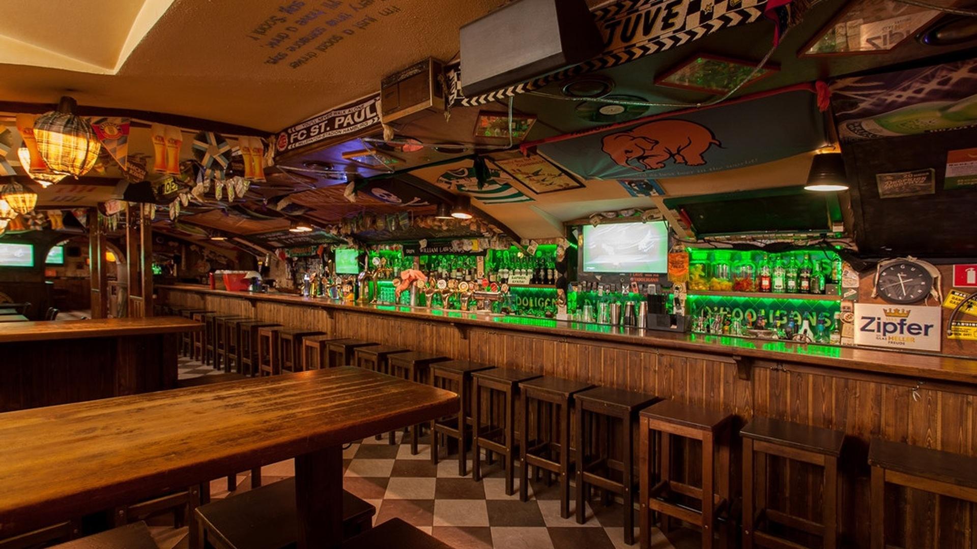 Фото: ohooligans.ru