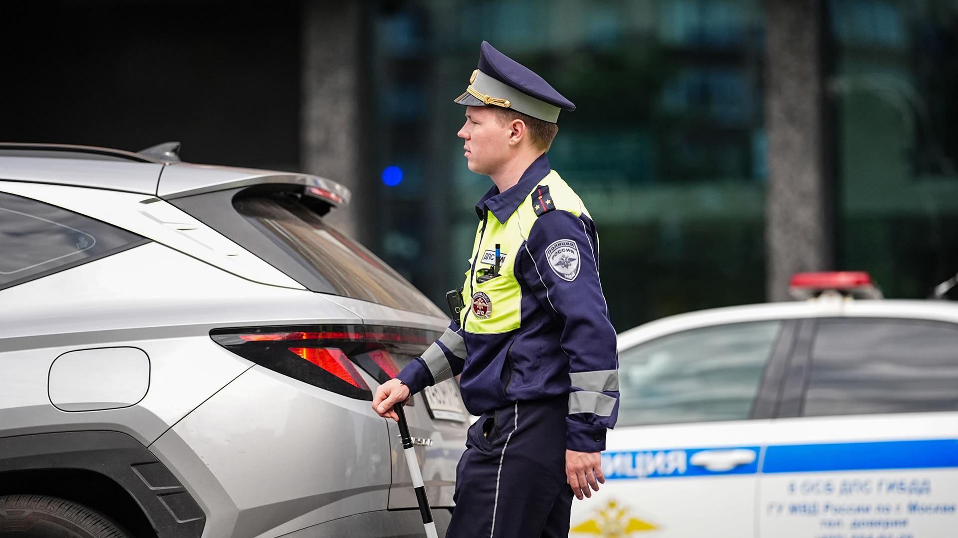 Фото: ИЗВЕСТИЯ/Сергей Лантюхов