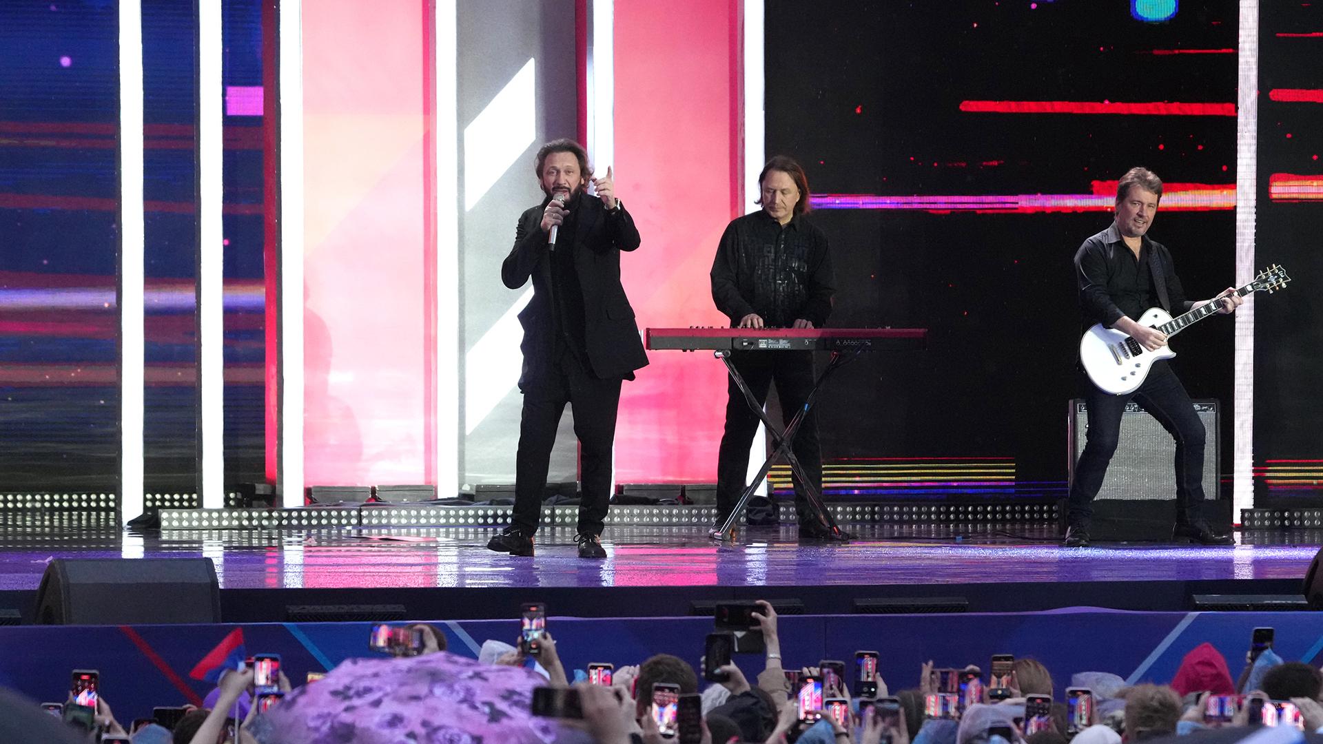 Фото: ИЗВЕСТИЯ/Дмитрий Коротаев