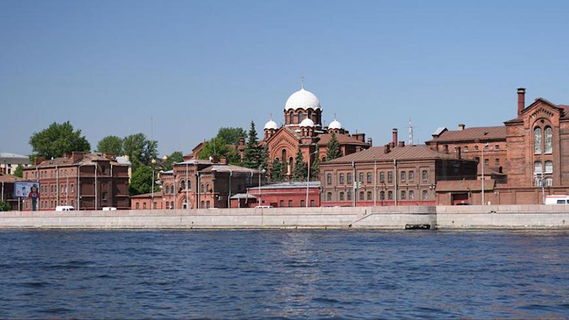 Фото: wikimedia.org/Ludvig14