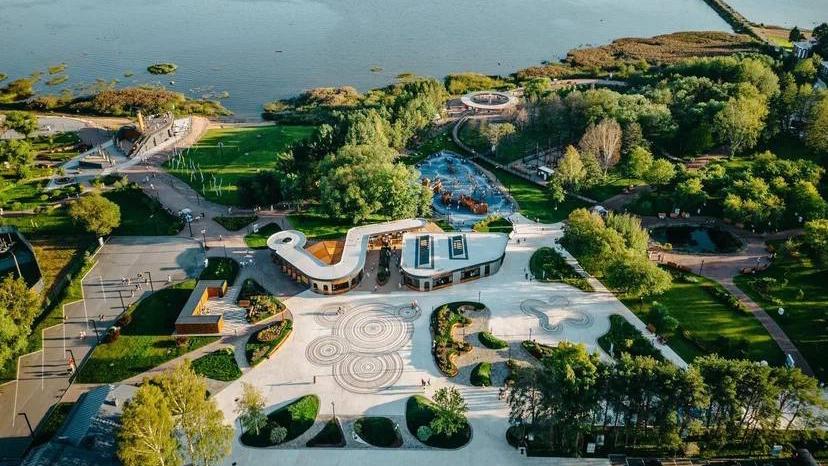 Фото: vk.com/Кронштадт | Остров фортов