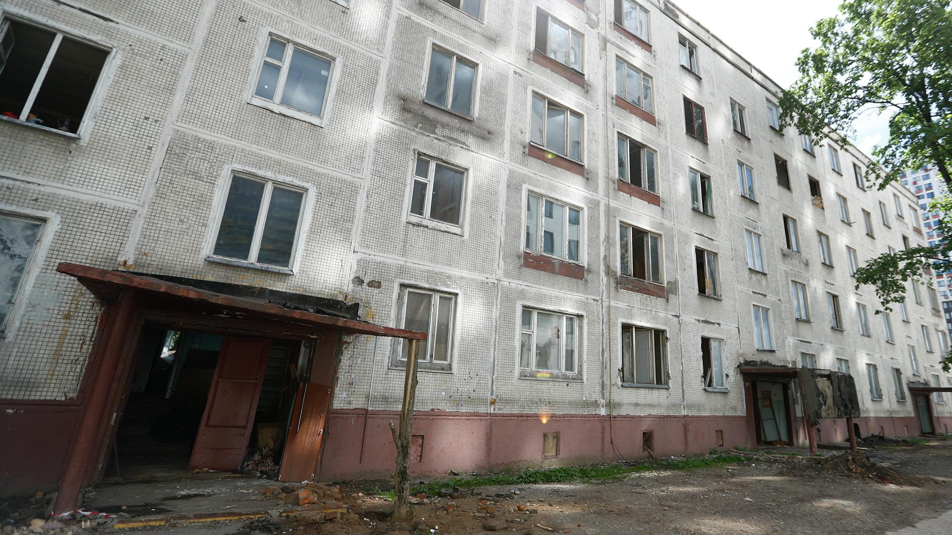 Фото: ИЗВЕСТИЯ/Михаил Терещенко