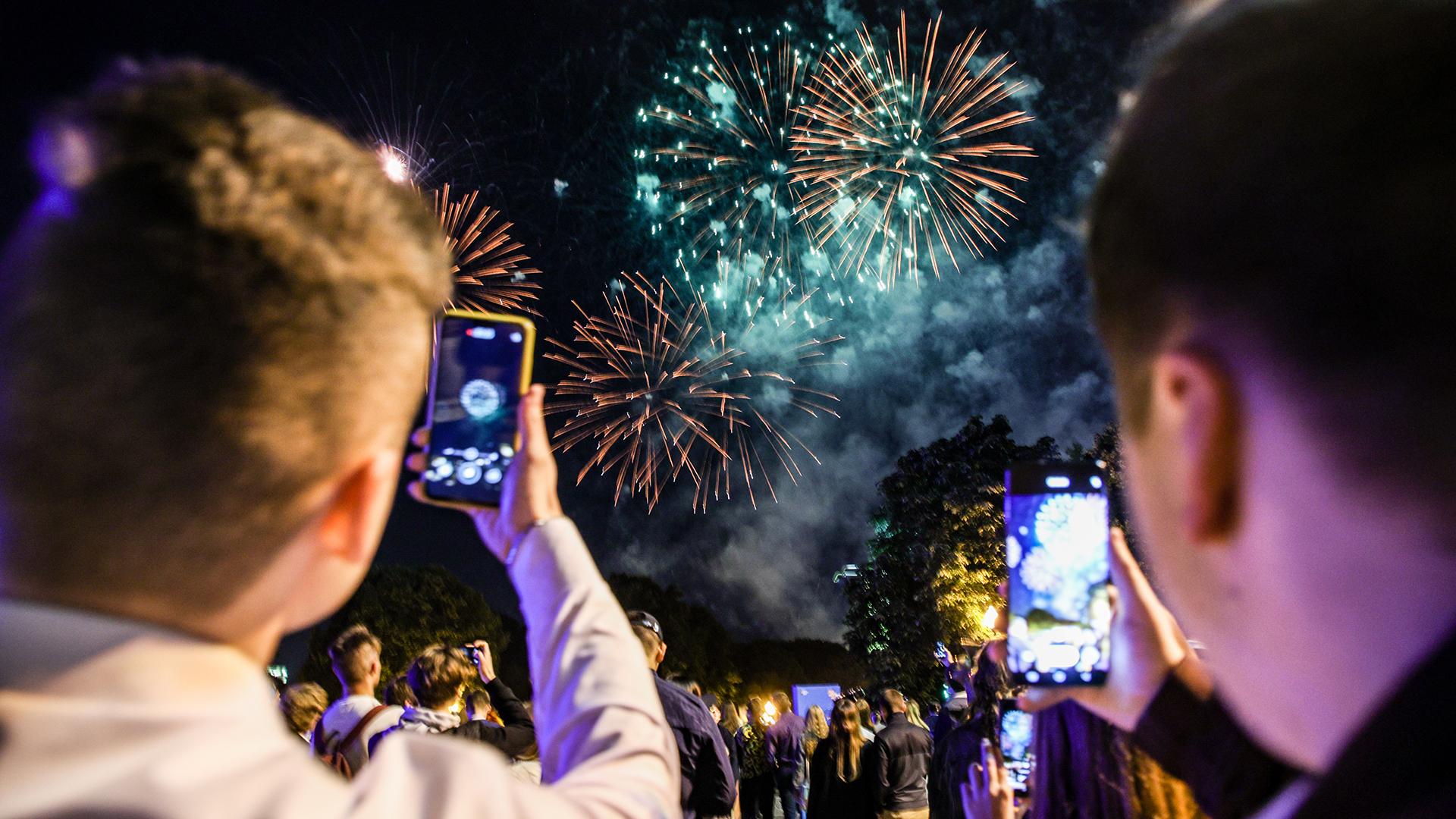 Фото: Lantyukhov Sergey/globallookpress.com