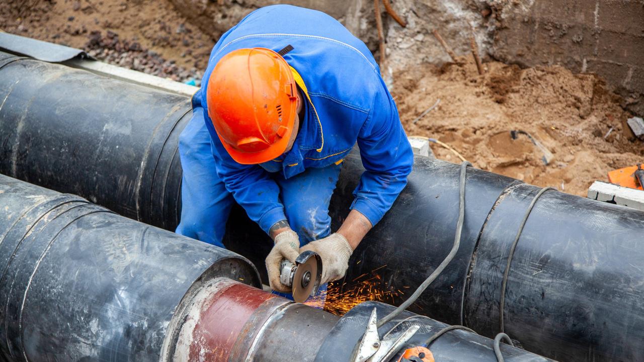 Фото: АО «ТЭК СПб»